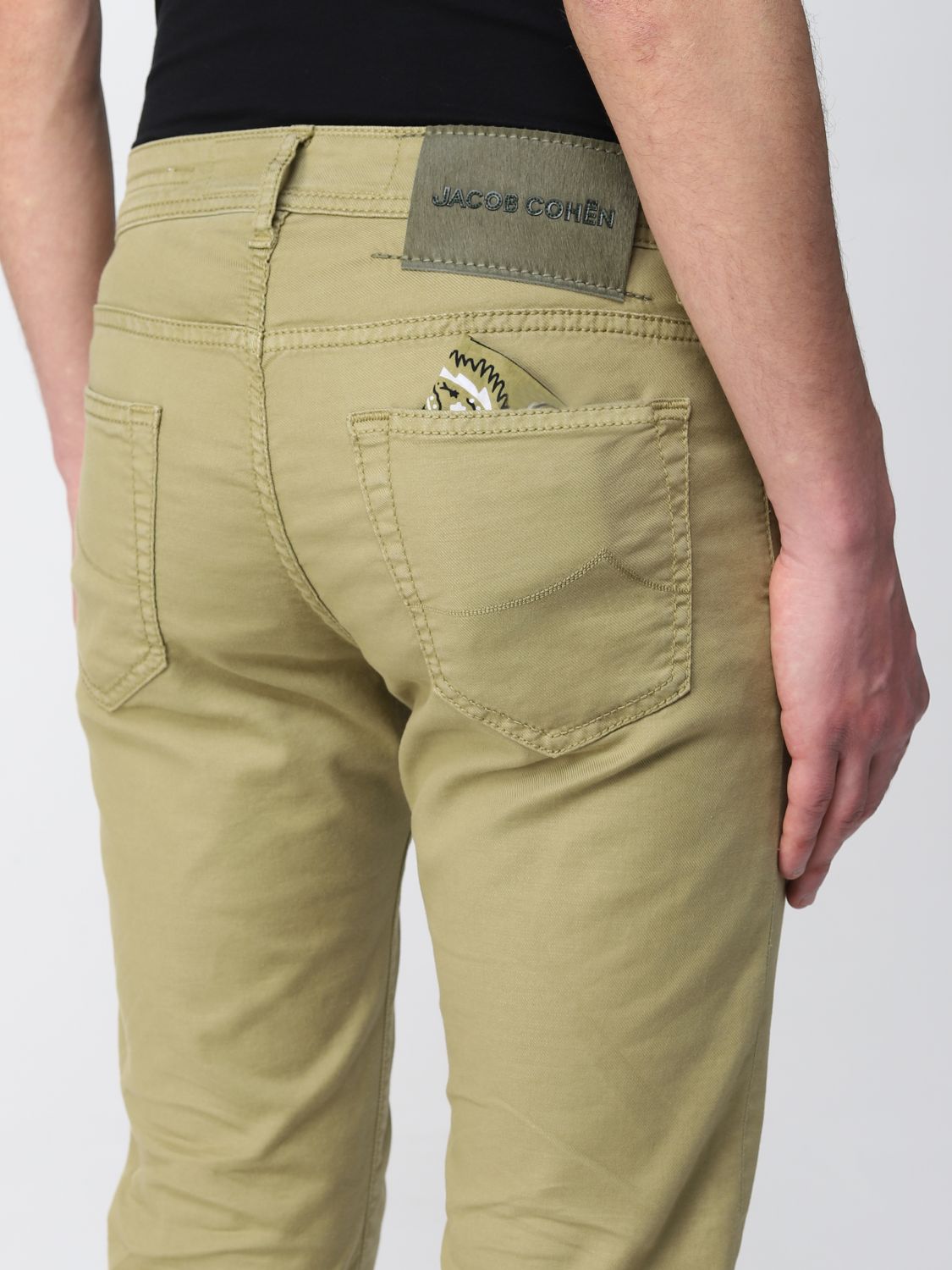 SALE セール JACOB COH N Casual pants メンズ：active-store 在庫一掃処分  -eu.rezosbrands.com