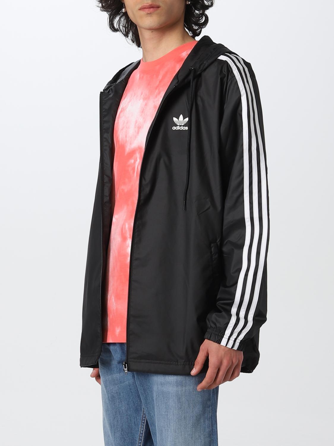 adidas originals blouson