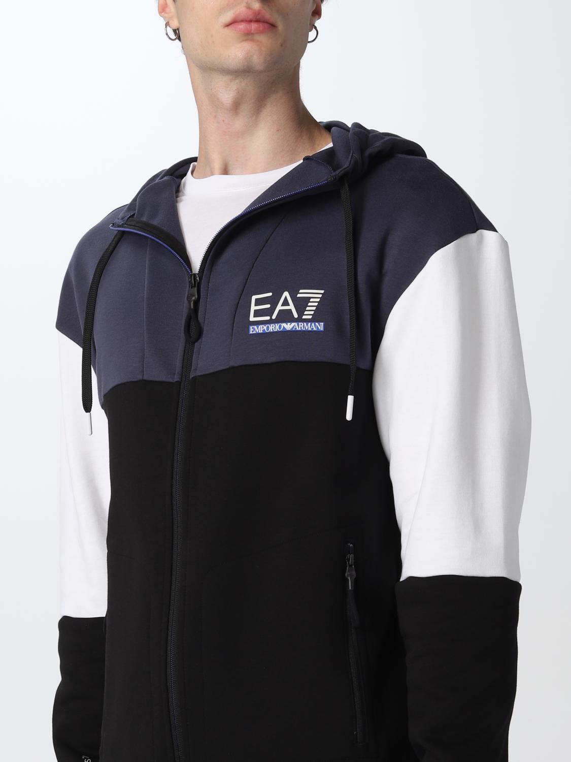 ea7 sweat