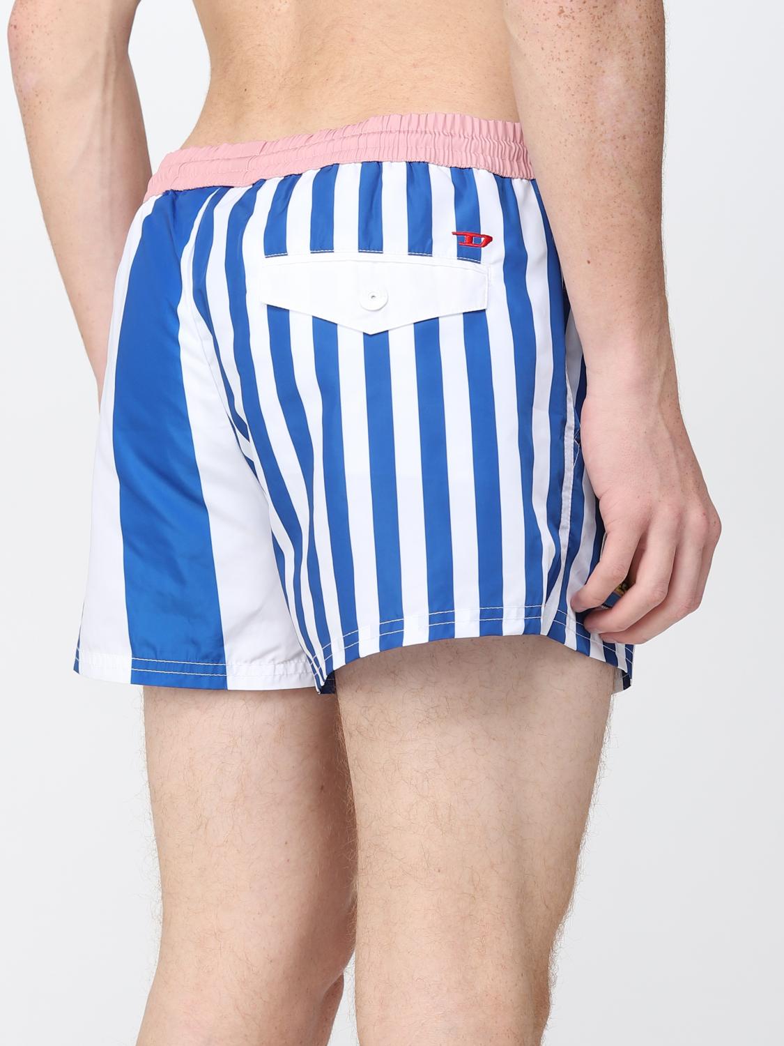 DIESEL Swimsuit men Swimsuit Diesel Men Fa01 Swimsuit Diesel