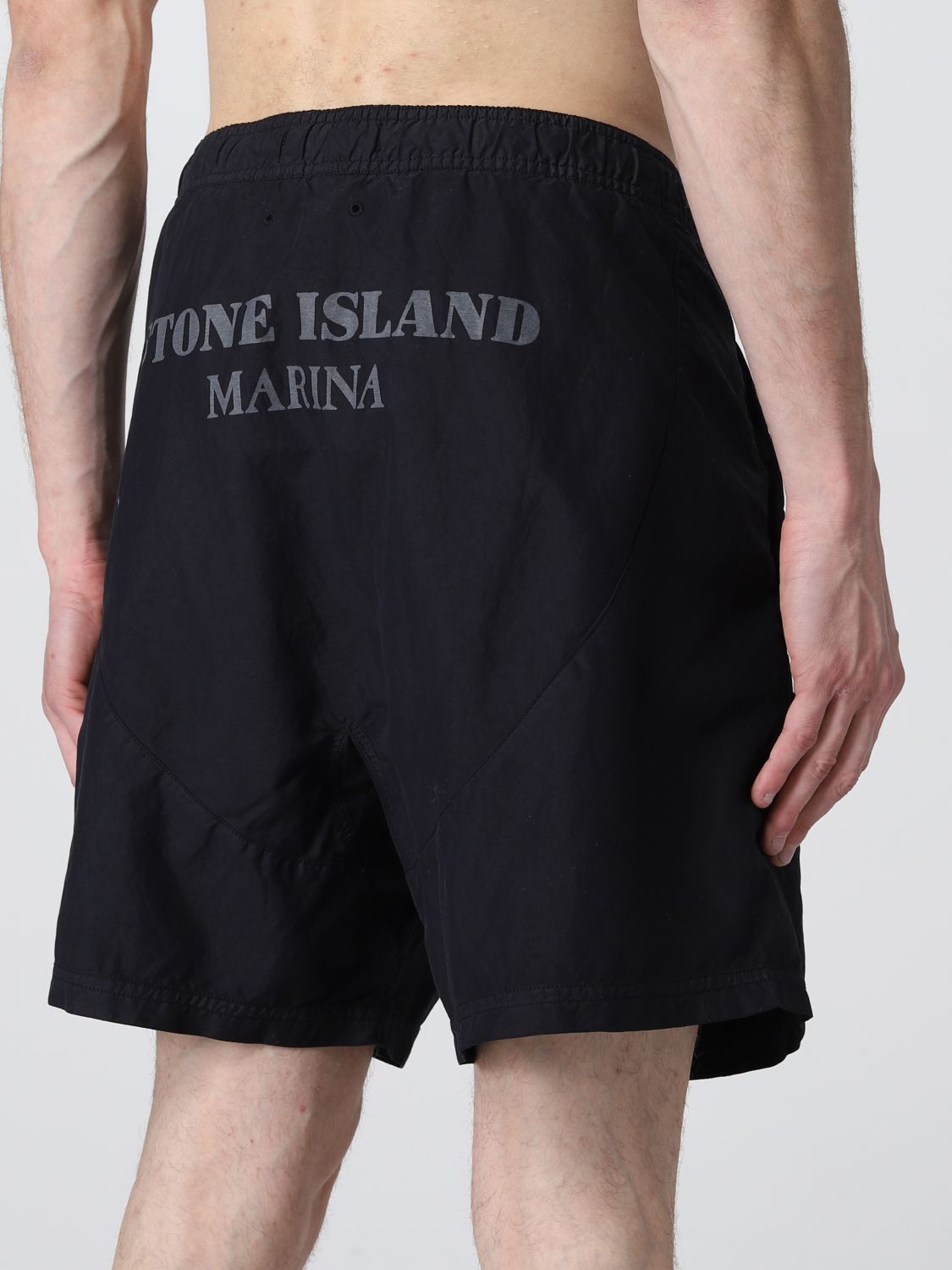 stone island swimsuit