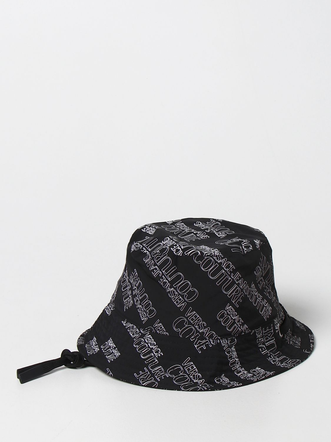 versace fisherman hat