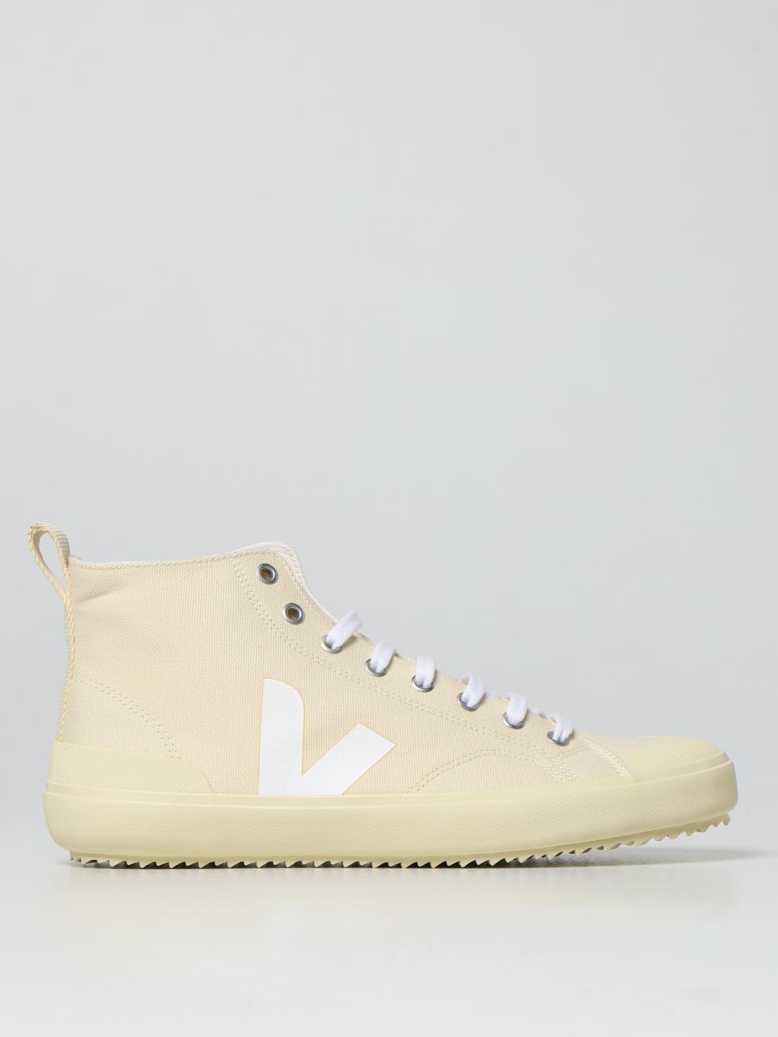VEJA: Shoes men - Butter | Sneakers Veja NTM012898 GIGLIO.COM