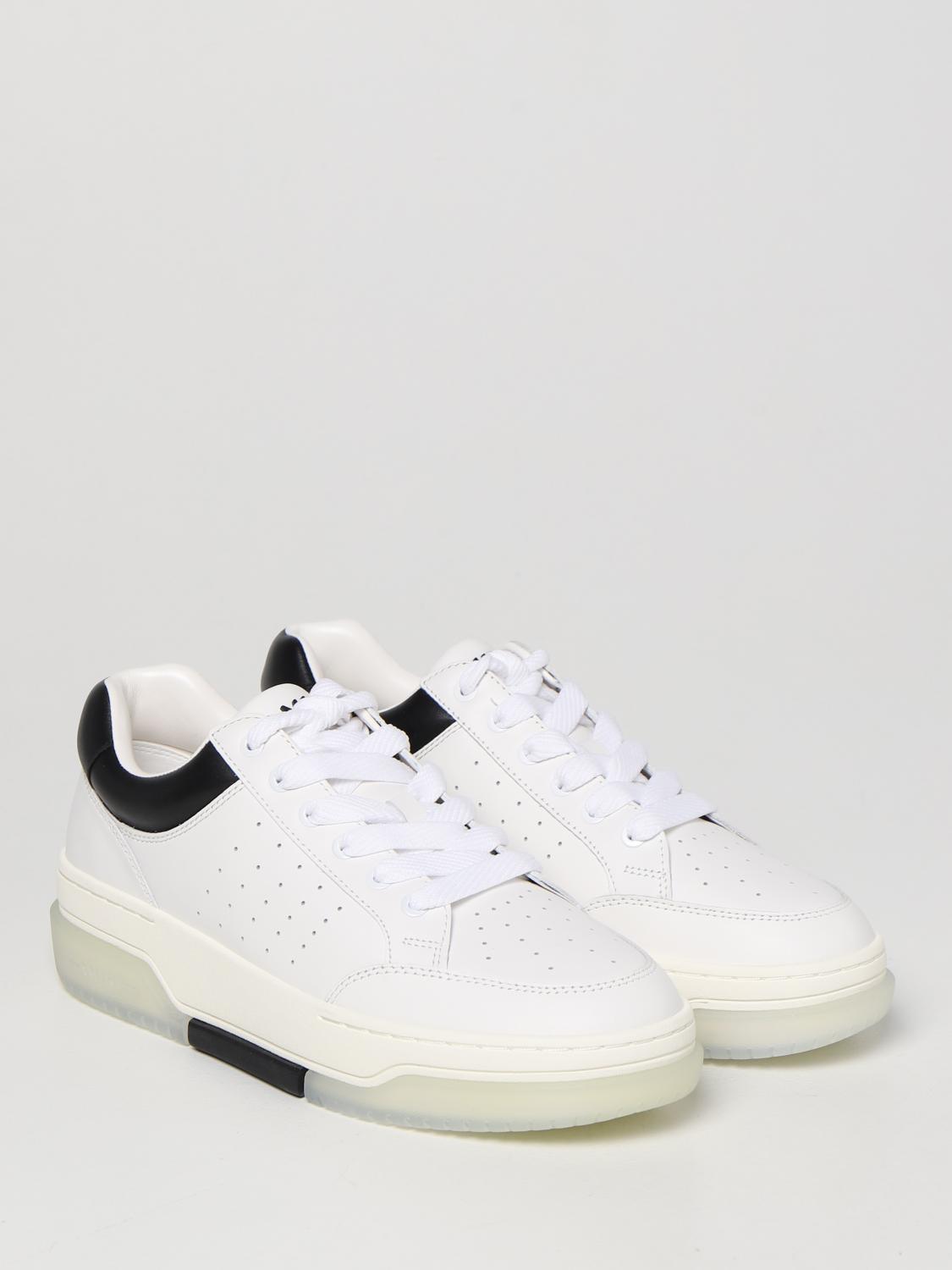amiri mens trainers