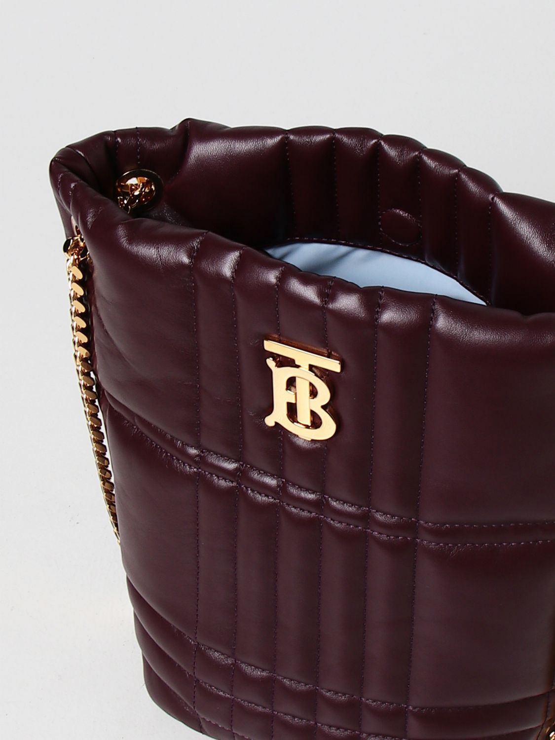 burberry calfskin leather handbags