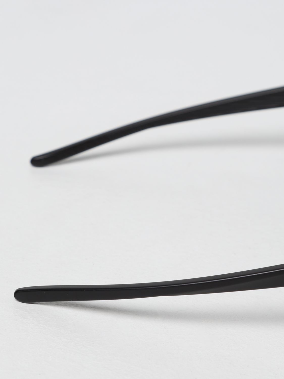 Glasses Oakley: Oakley sunglasses in acetate black 3