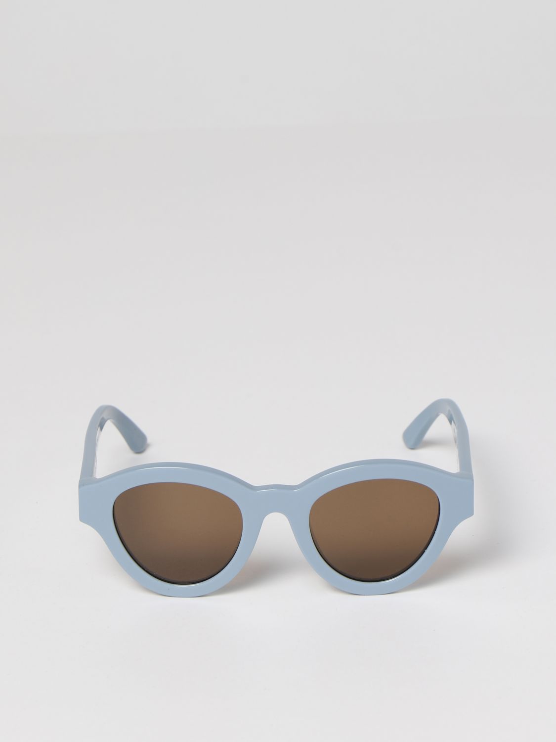 Lunettes Huma Sunglasses: Lunettes femme Huma Sunglasses bleu azur 2