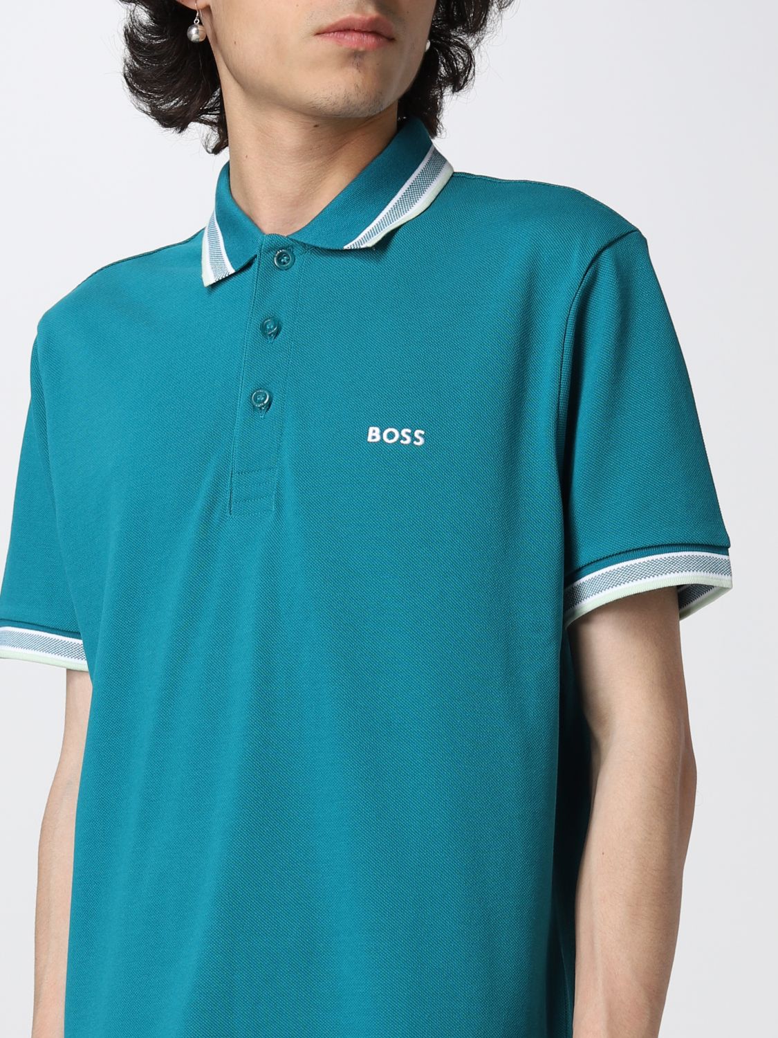 lacoste boss