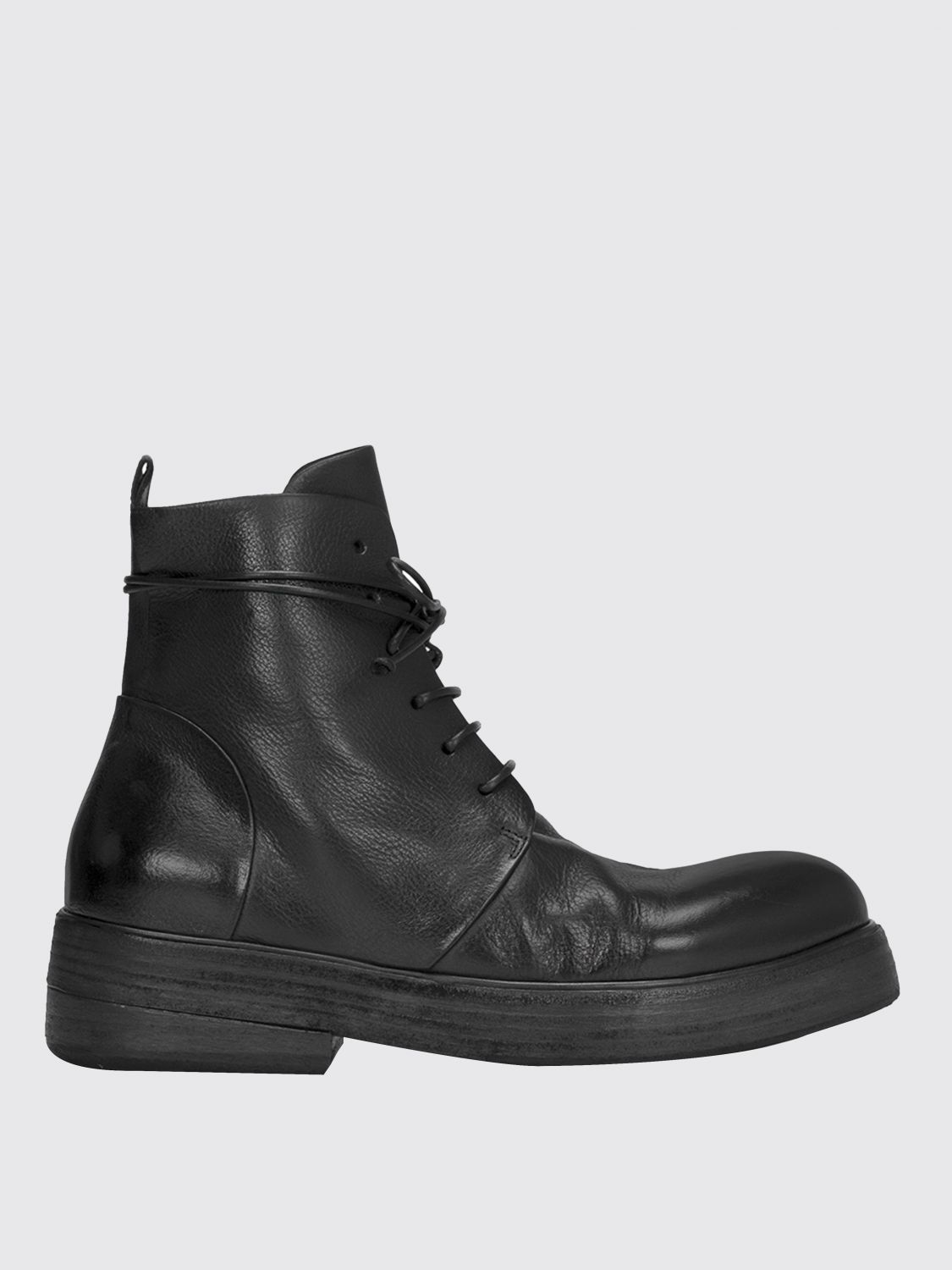 Marsèll Boots Men In Black | ModeSens