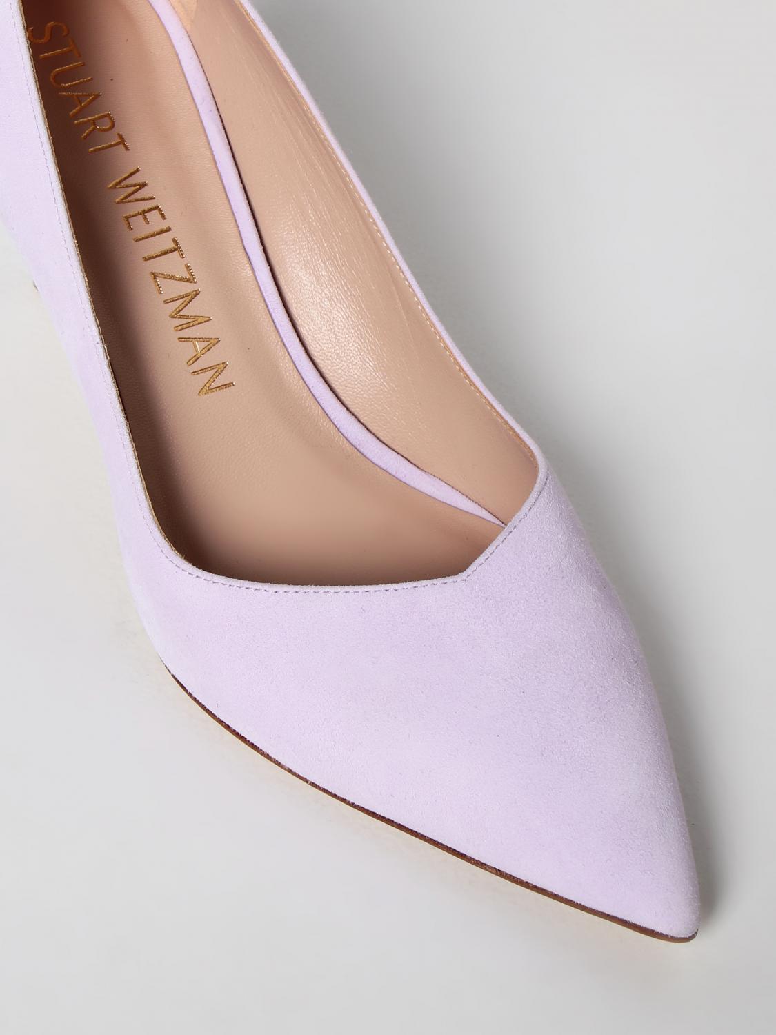 Pumps Stuart Weitzman S5251 GIGLIO.COM