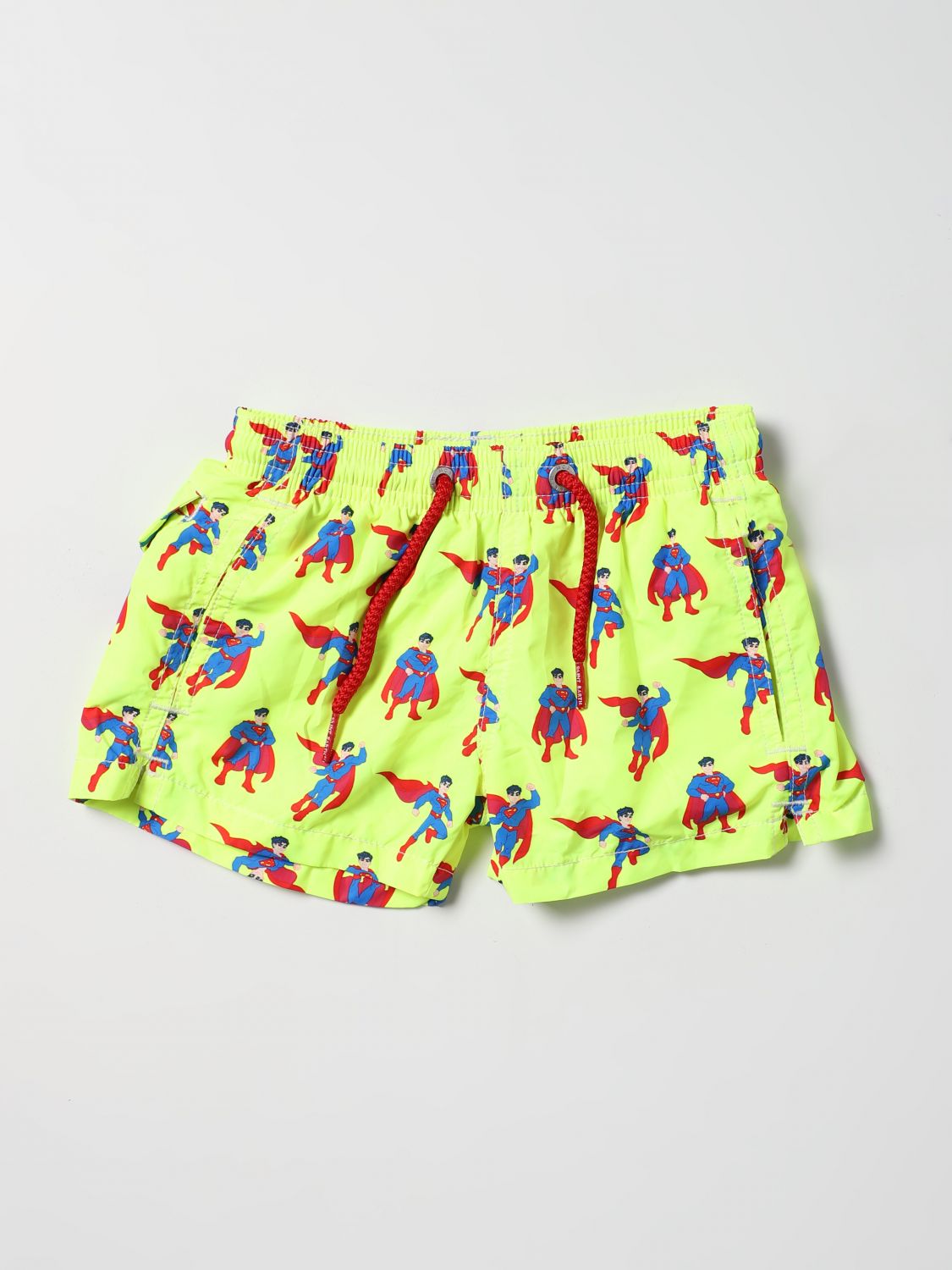 Mc2 Saint Barth Swimsuit Kids In Multicolor Modesens