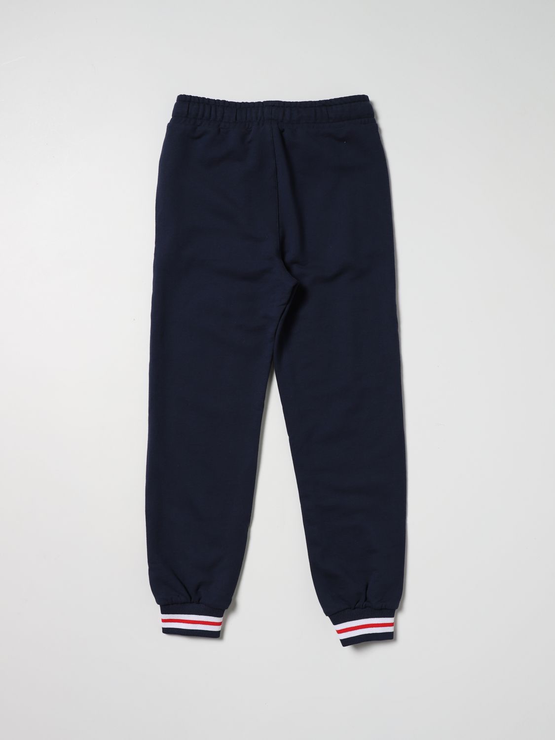 Trousers Peuterey: Peuterey trousers for boy navy 2