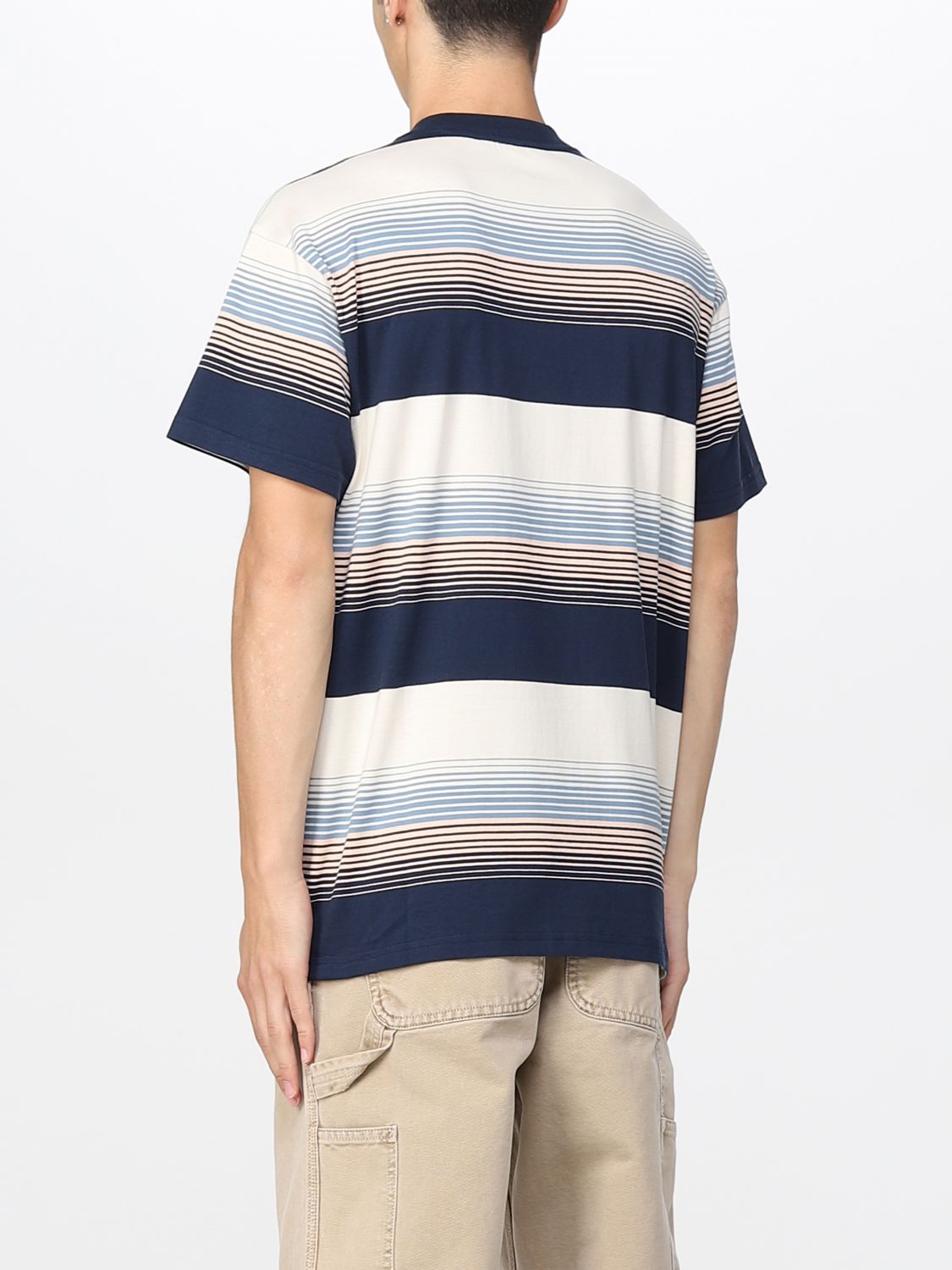 CARHARTT WIP: for man - Striped