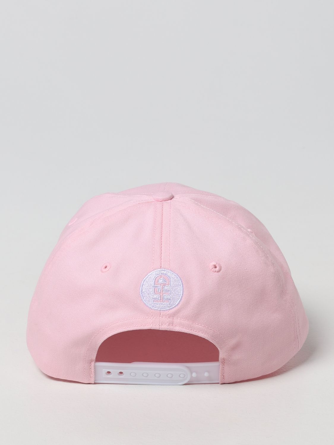 Hat Honey Fucking Dijon: Honey Fucking Dijon hat for men pink 3
