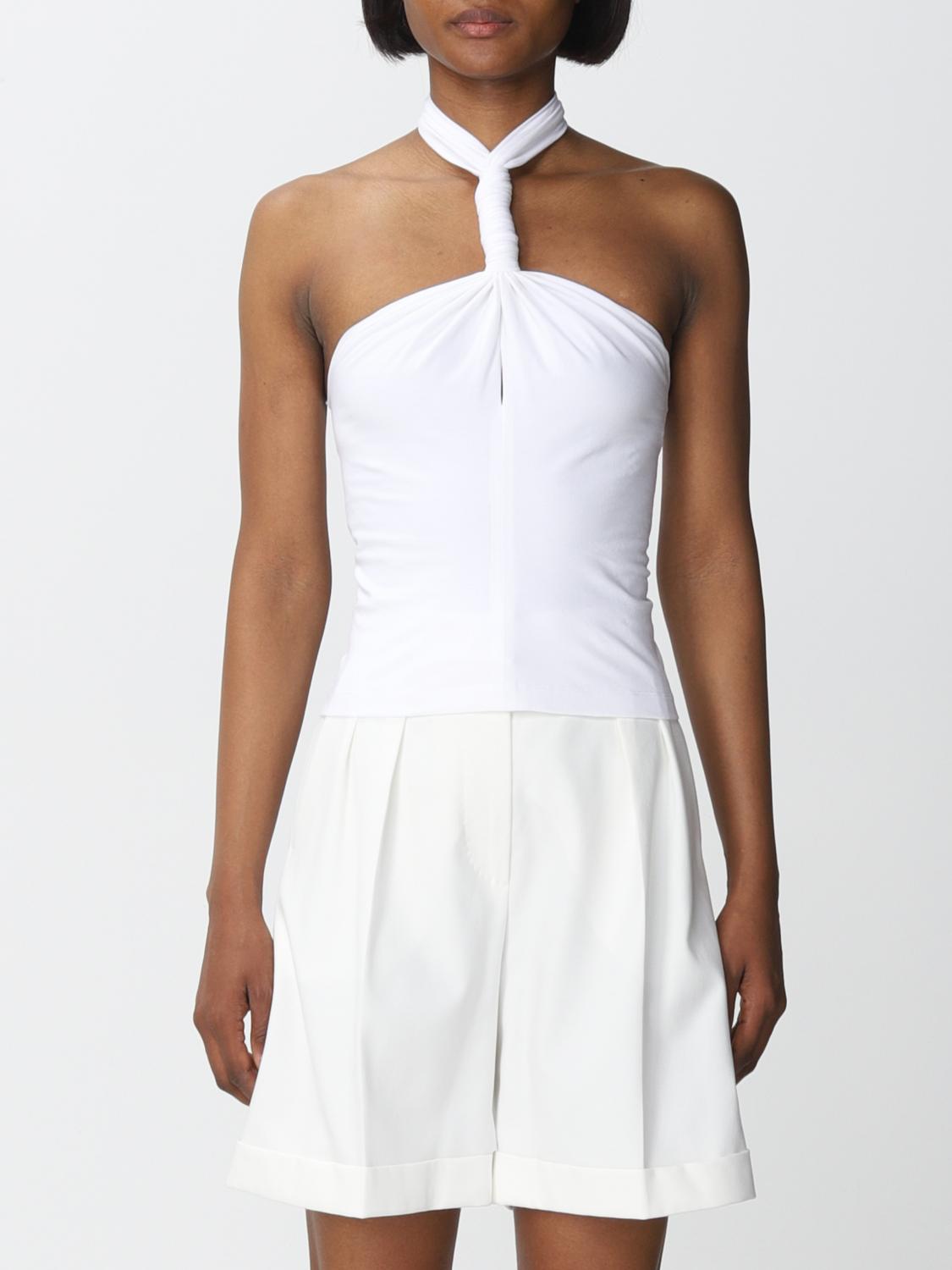 Helmut Lang tops M02HW503 
