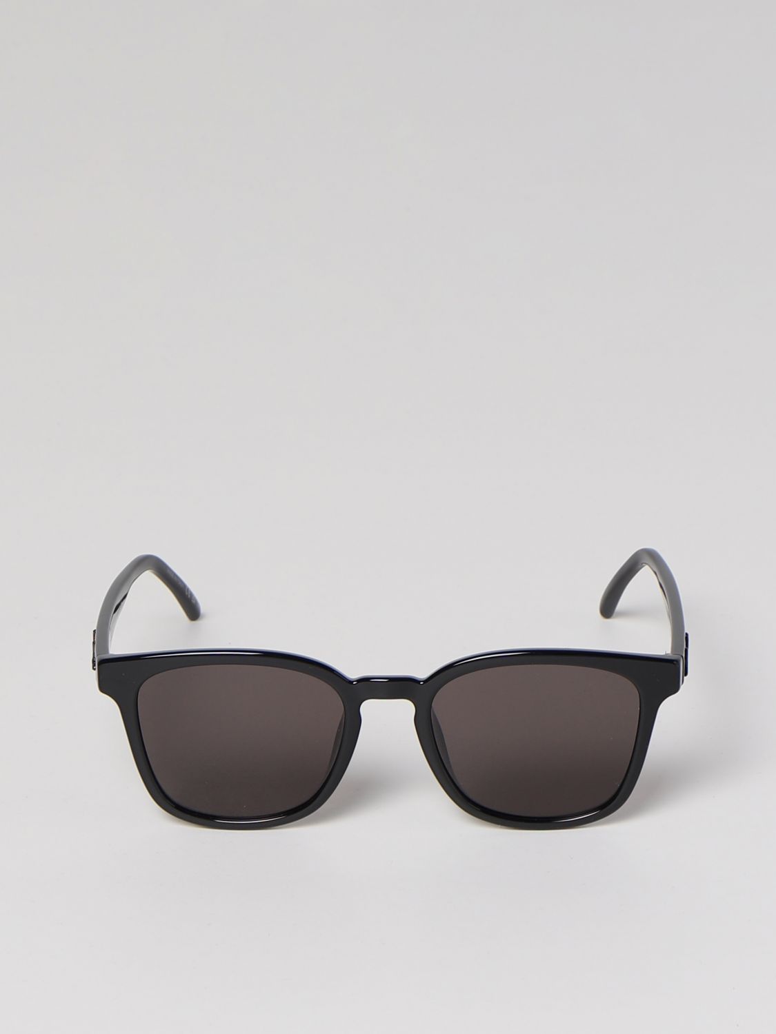 Glasses Saint Laurent: Saint Laurent acetate sunglasses black 2
