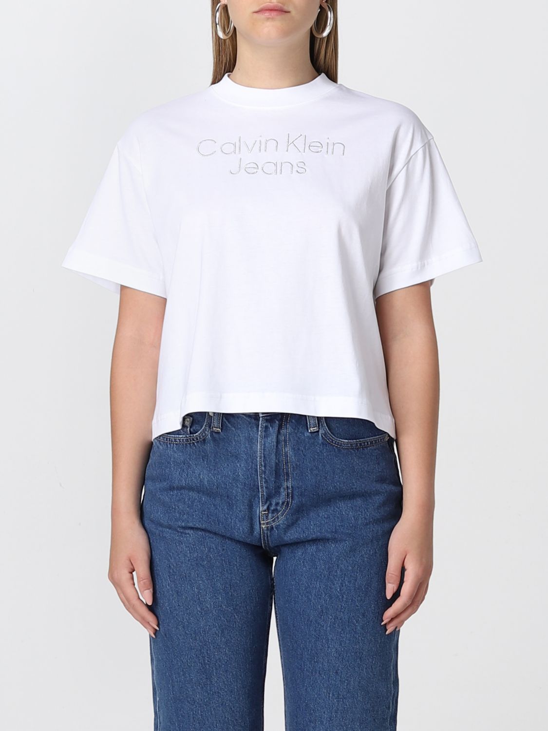 Tシャツ Calvin Klein Jeans