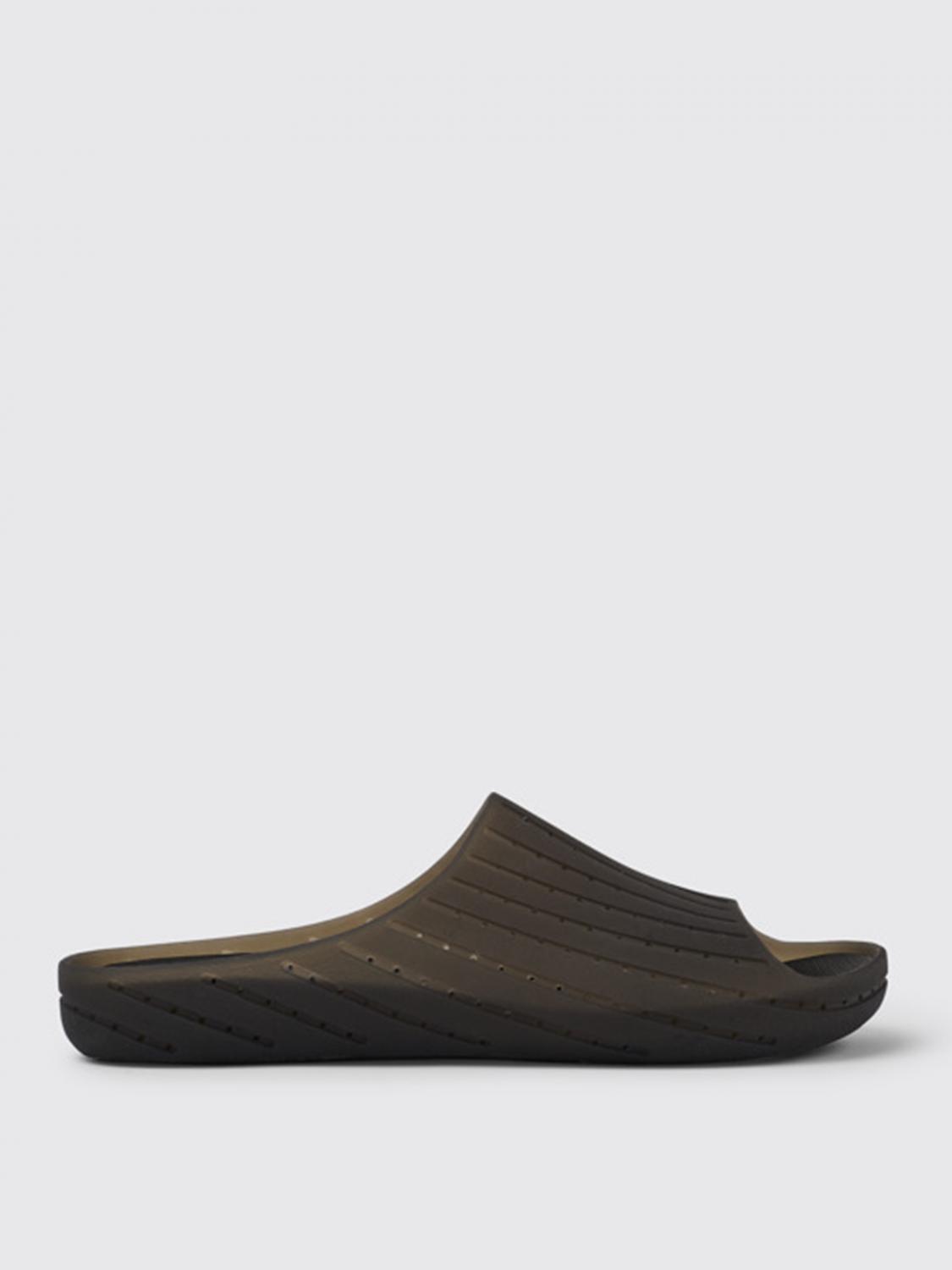 Sandals Camper Men Color Black