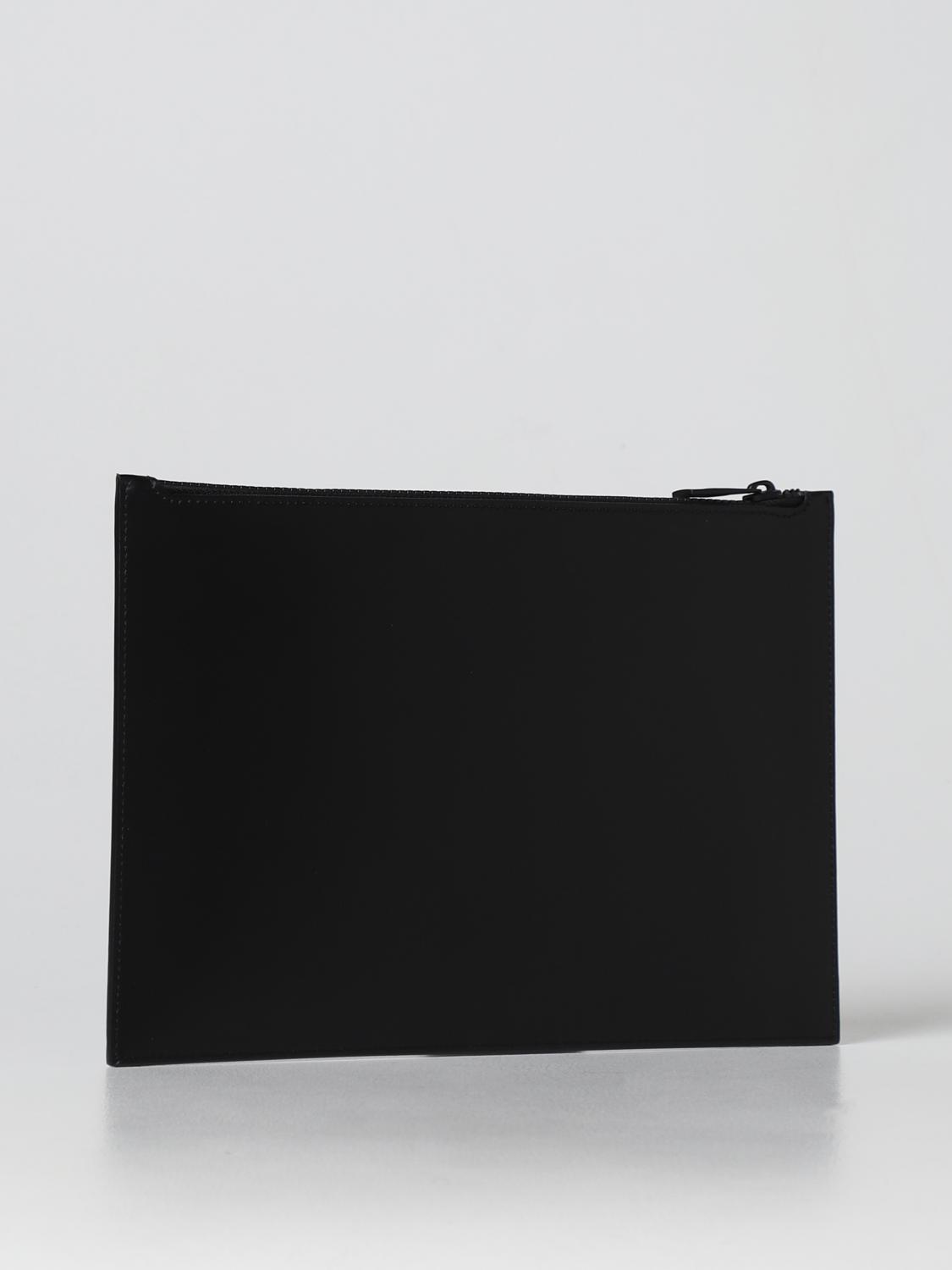 Maletín Alexander Mcqueen: Maletín Alexander Mcqueen para hombre negro 2