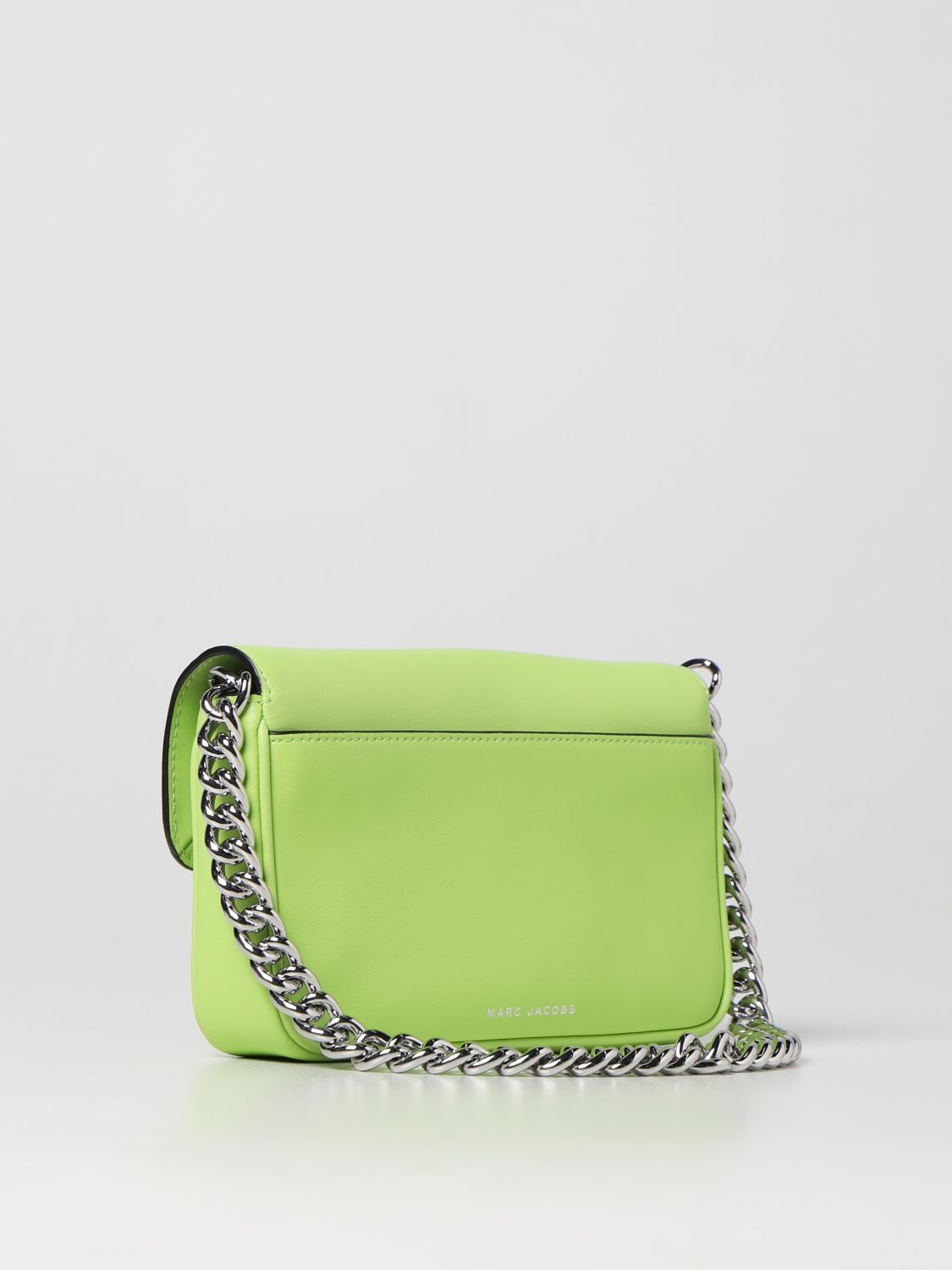 Marc by Marc Jacobs Handbags Green Cotton ref.79265 - Joli Closet