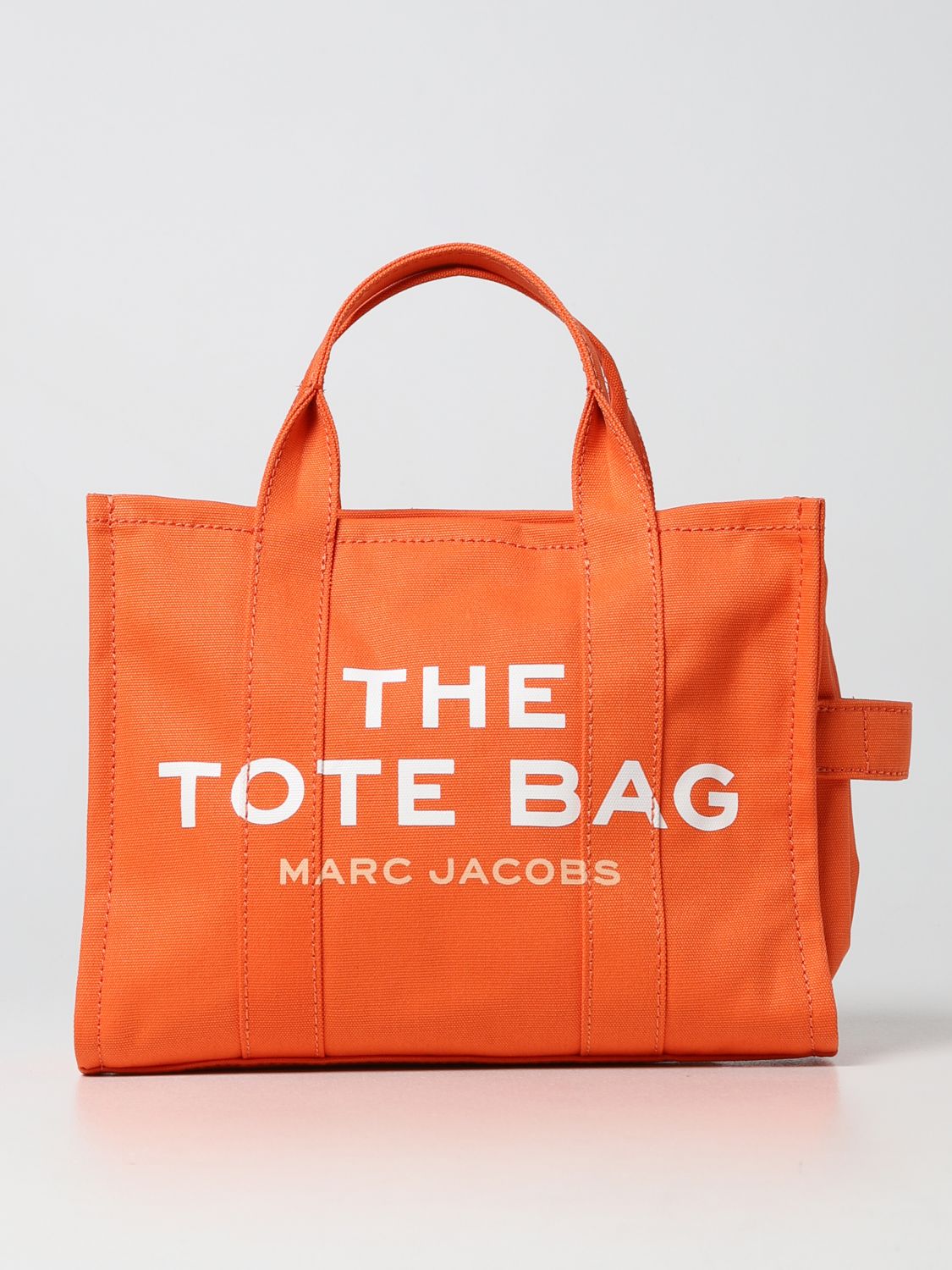 托特包 Marc Jacobs: Marc Jacobs托特包女士 橙色 1