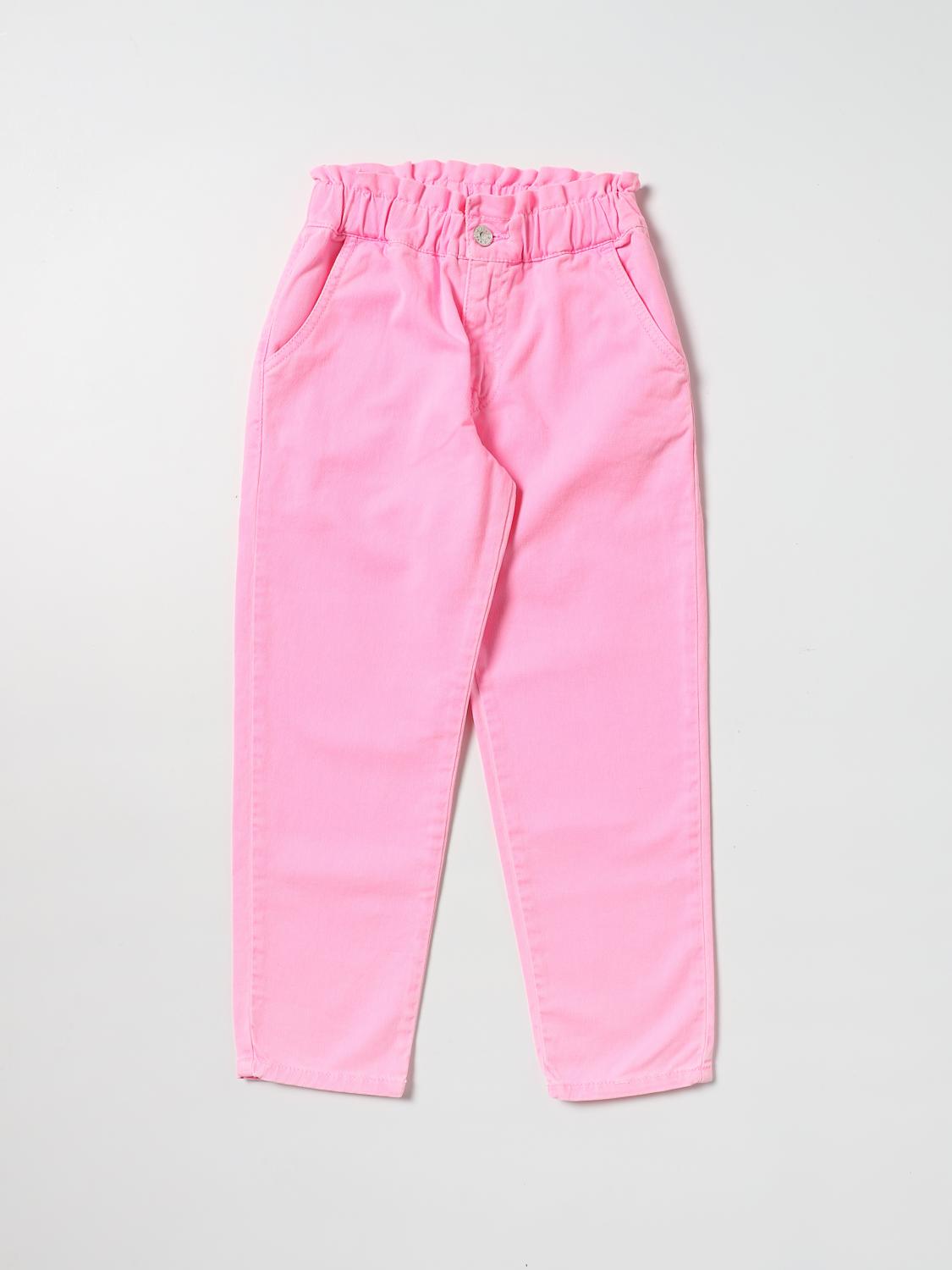 Jeans Gaëlle Paris 2745PD0673 GIGLIO.COM