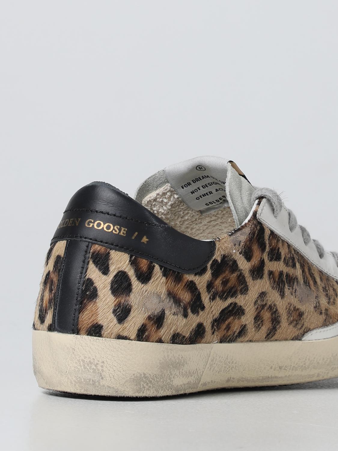 golden goose size 7 womens