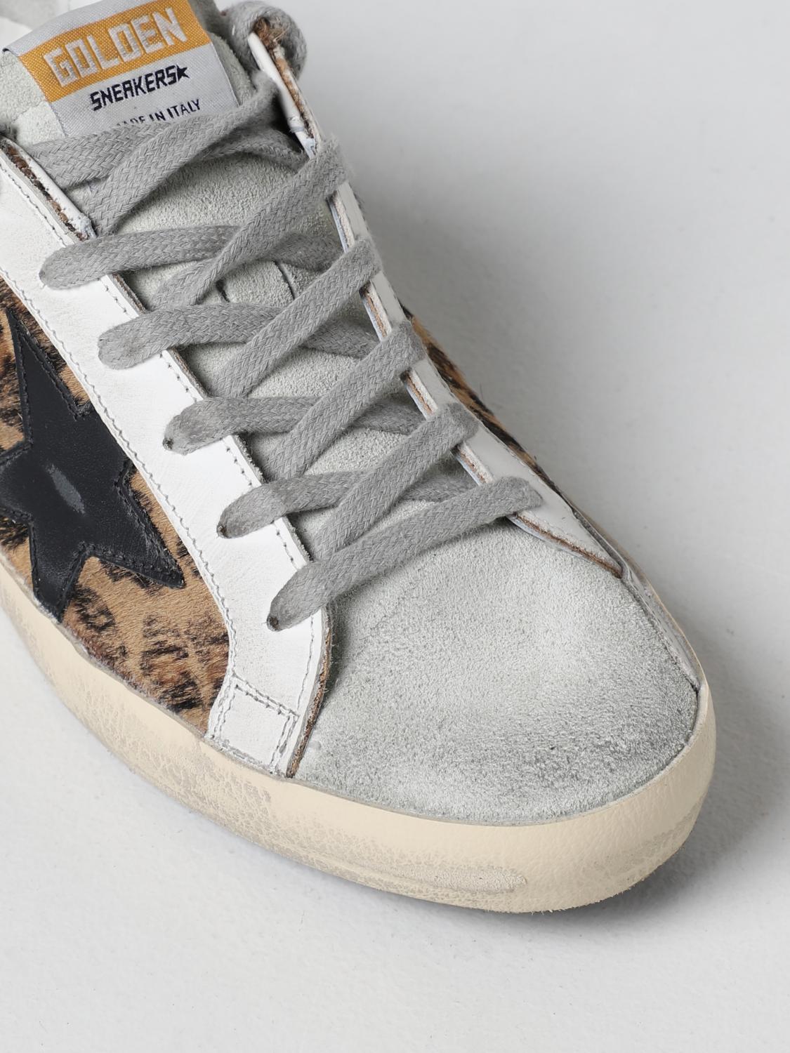 womens golden goose size 39