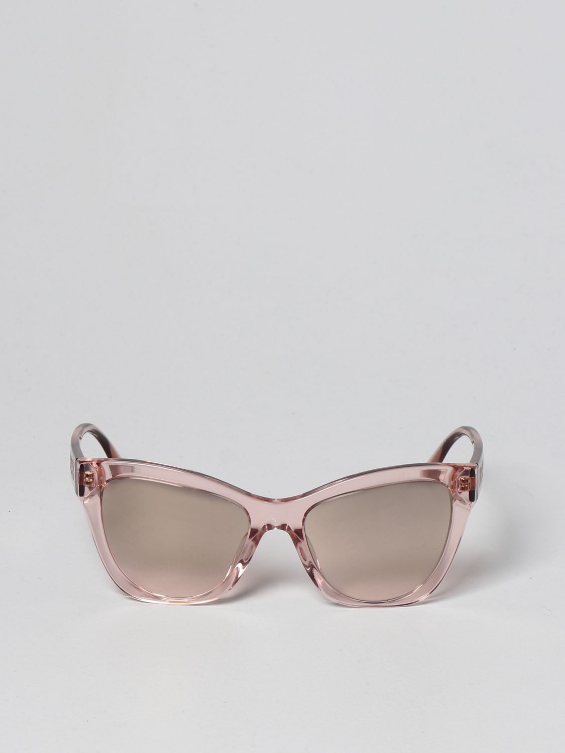 太阳镜 Versace: 太阳镜 女士 Versace 粉色 2