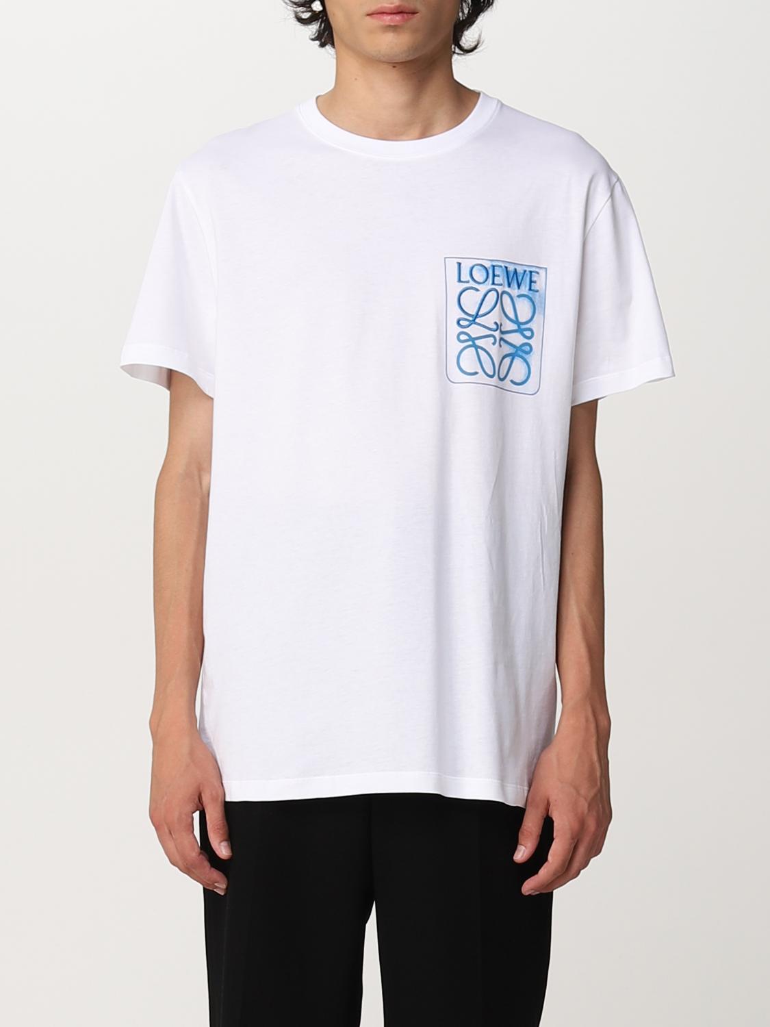 Tシャツ Loewe メンズ