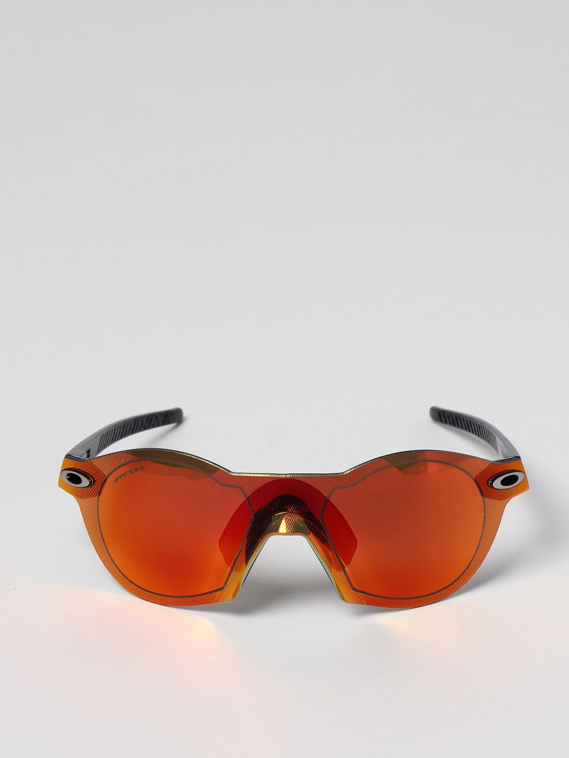 Glasses Oakley: Oakley glasses for men orange 2