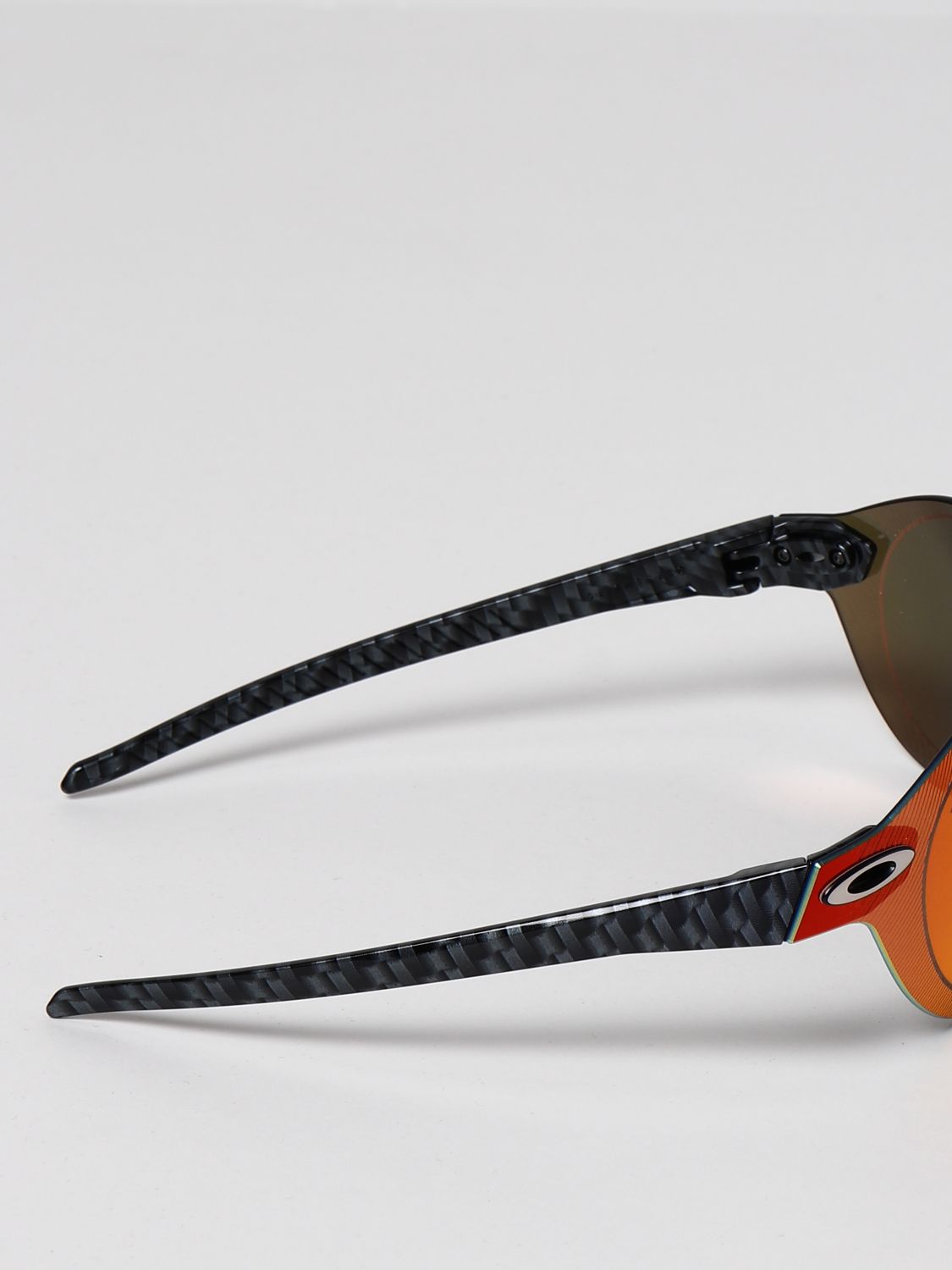 Glasses Oakley: Oakley glasses for men orange 3