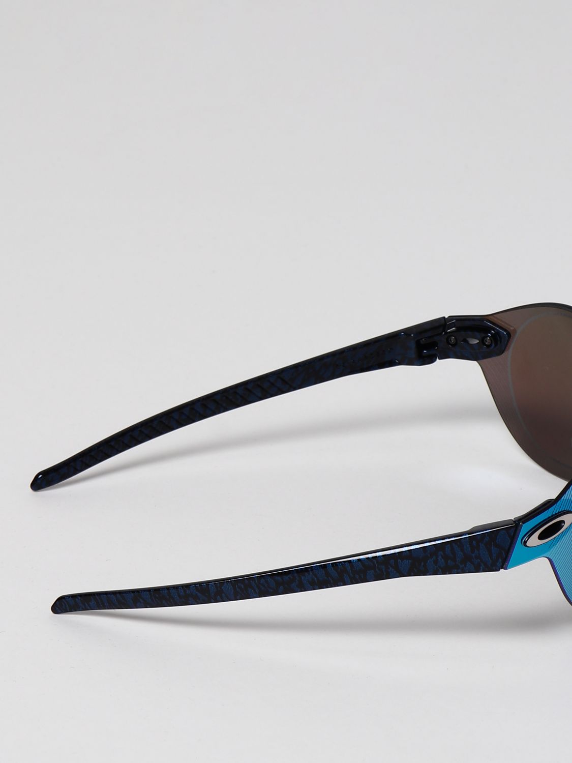 Glasses Oakley: Oakley glasses for men blue 3