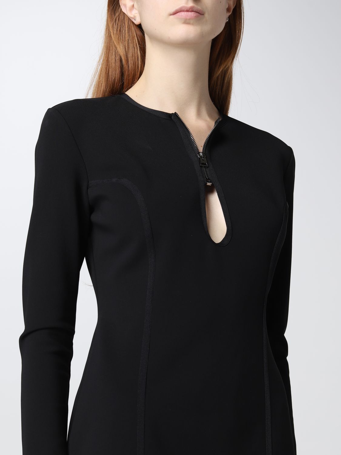 Dress Tom Ford: Tom Ford dress for woman black 4