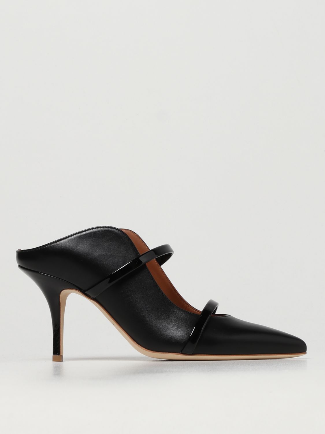 Zapatos de tacón Malone Souliers: Zapatos mujer Malone Souliers negro 1