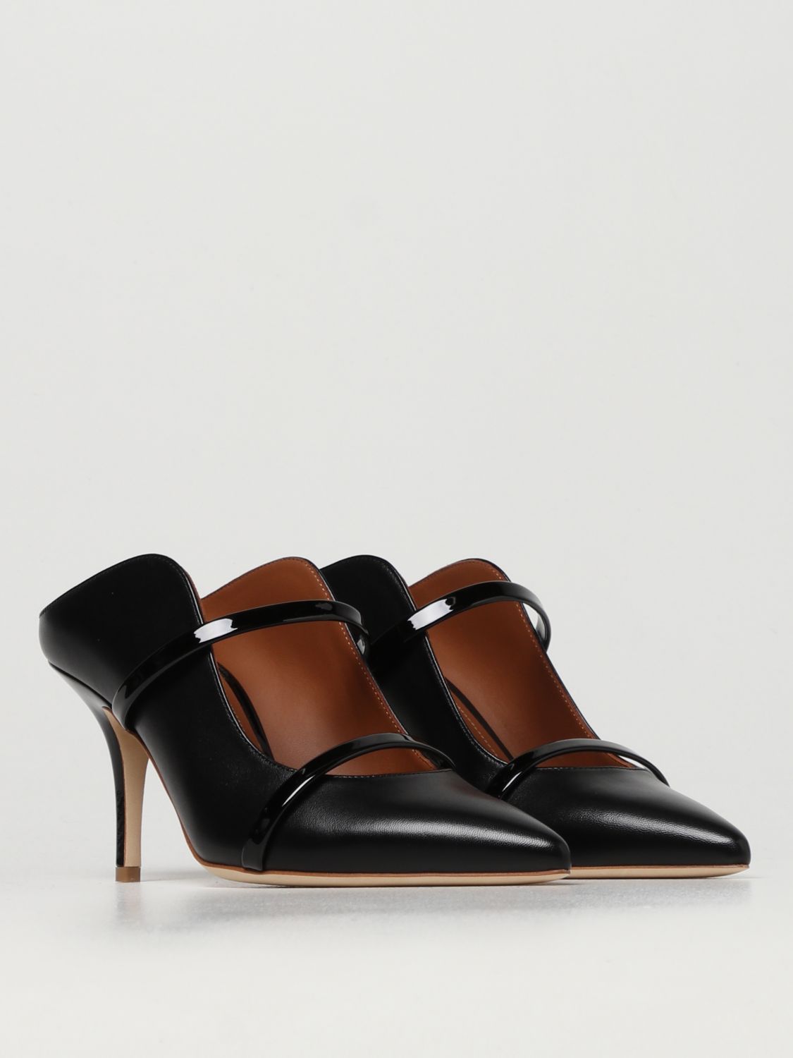 Zapatos de tacón Malone Souliers: Zapatos mujer Malone Souliers negro 2
