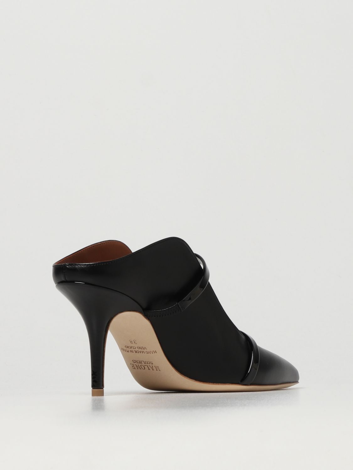 Zapatos de tacón Malone Souliers: Zapatos mujer Malone Souliers negro 3