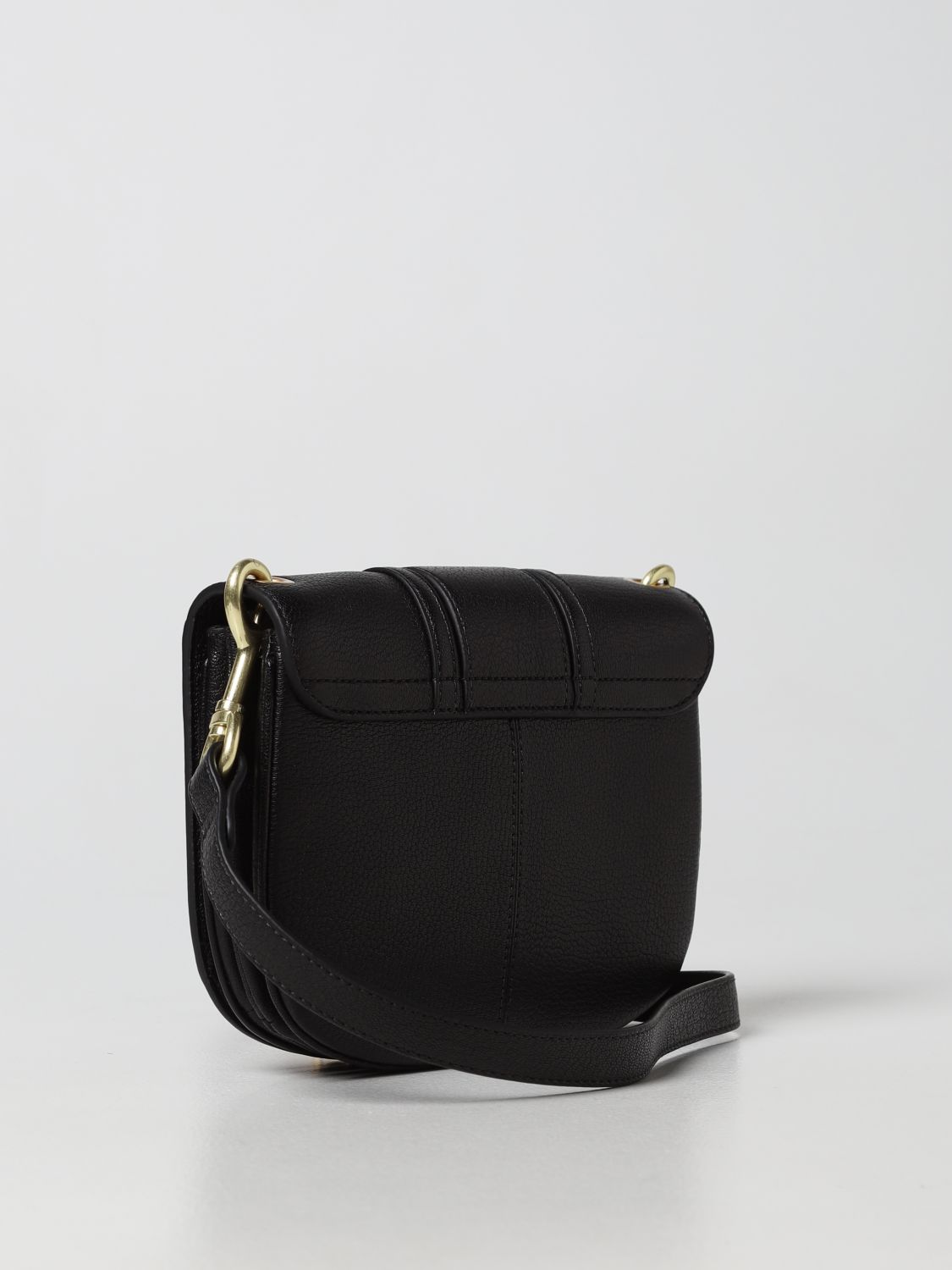 SEE BY CHLOÉ: Shoulder bag women See By ChloÉ - Black | Crossbody Bags ...