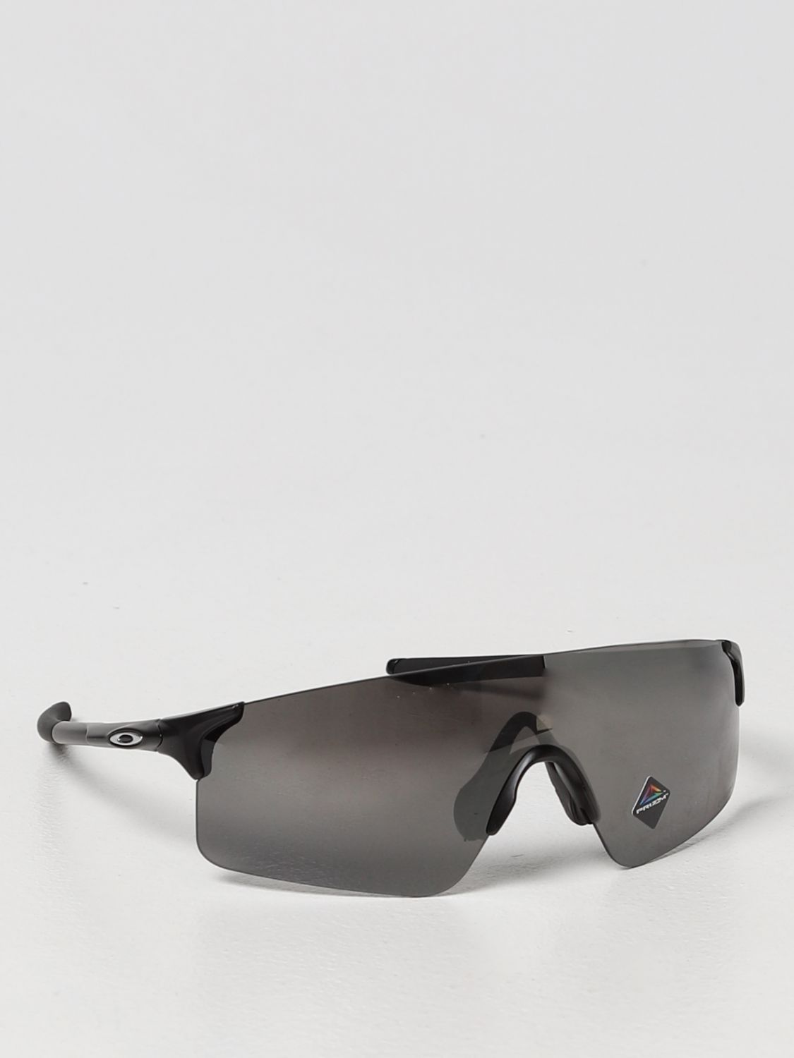 Glasses Oakley: Oakley EVZero ™ Sunglasses black 1