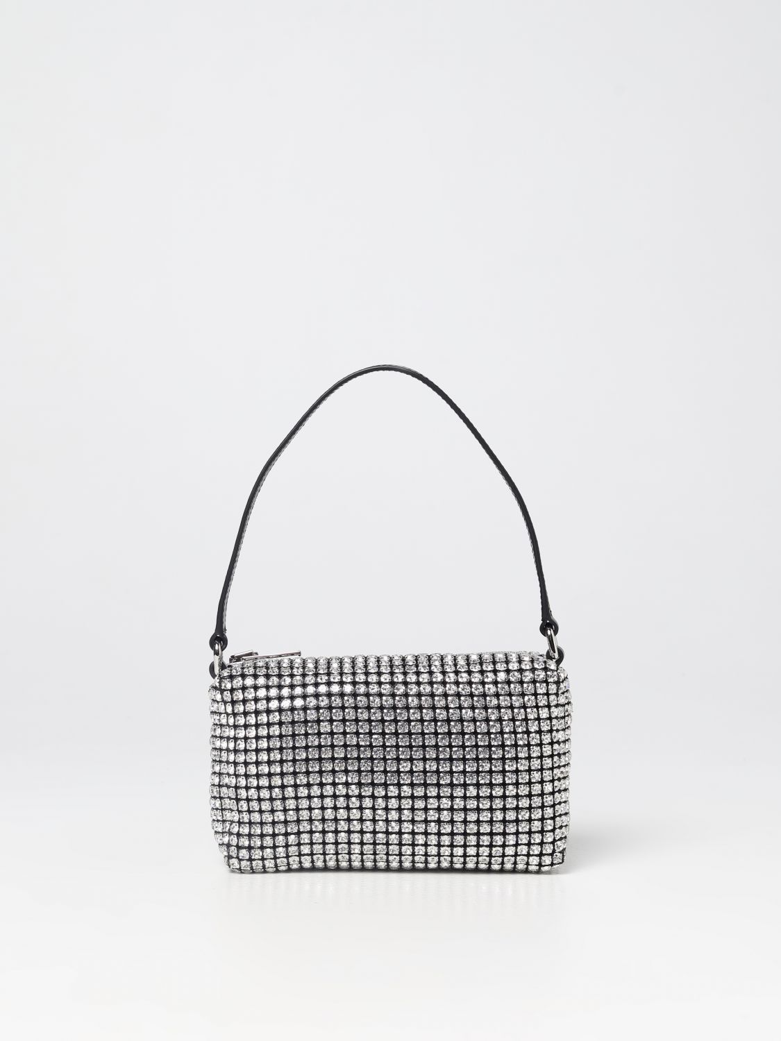 Alexander Wang Shoulder Bag Woman Color White