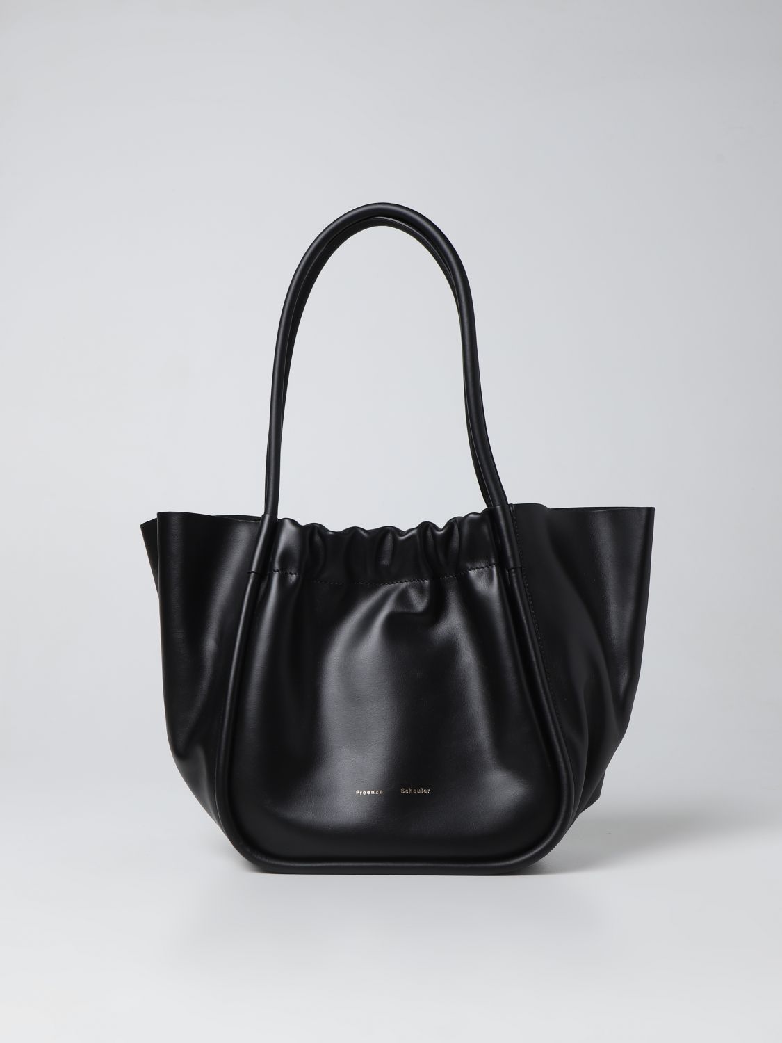 Наплечная сумка Proenza Schouler: Наплечная сумка Proenza Schouler для нее черный 1