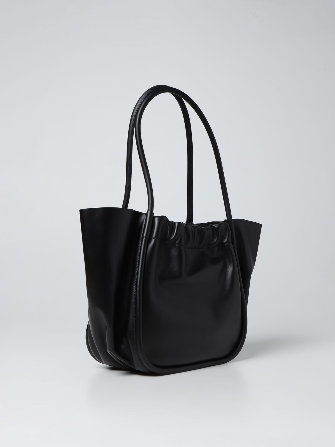 Наплечная сумка Proenza Schouler: Наплечная сумка Proenza Schouler для нее черный 2