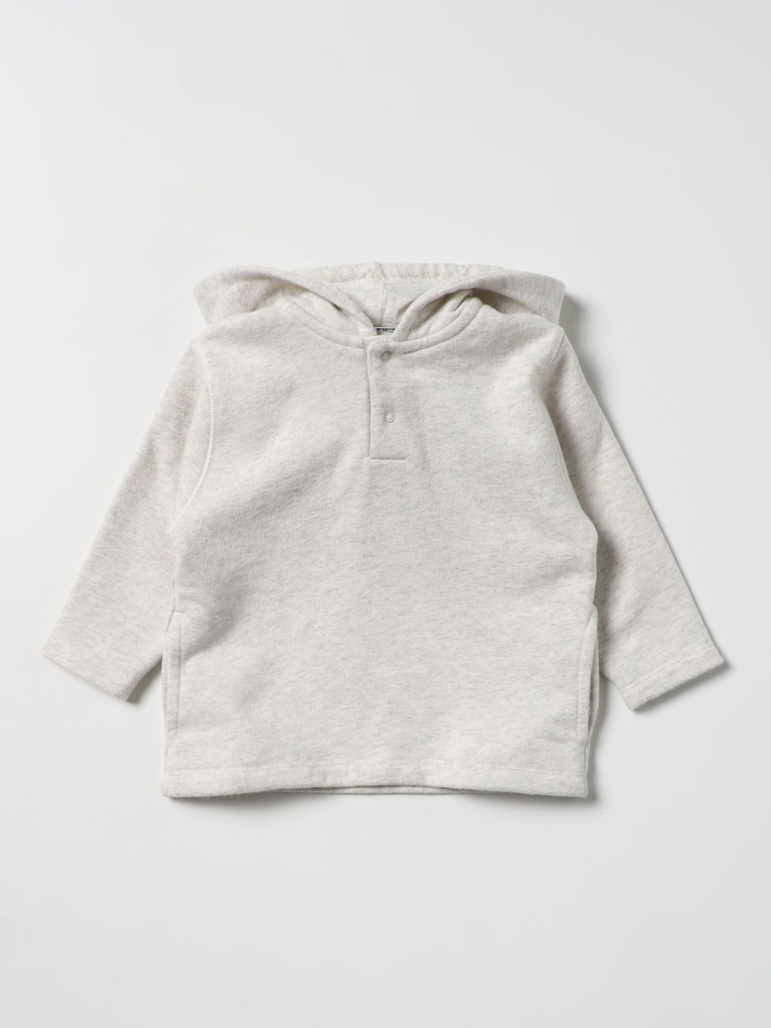 Pullover Bonpoint: Bonpoint Baby Pullover beige 1