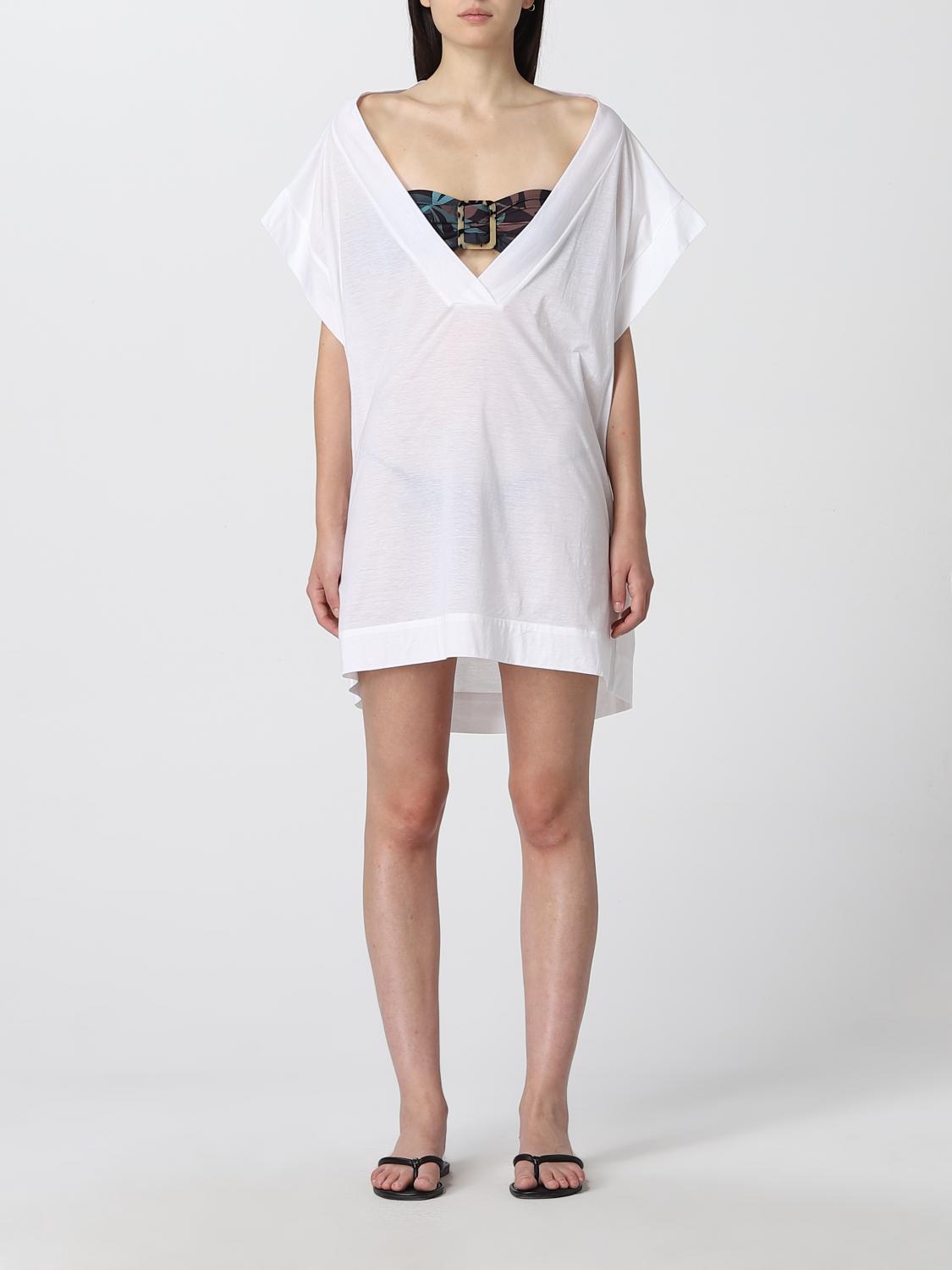 ERES Swimsuit women White Dress Eres 271601