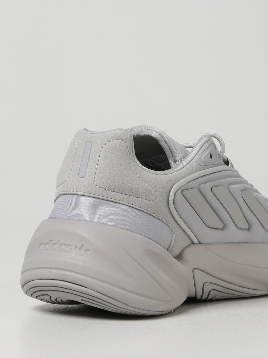 Спортивная обувь Adidas Originals: Спортивная обувь Adidas Originals для него серый 3