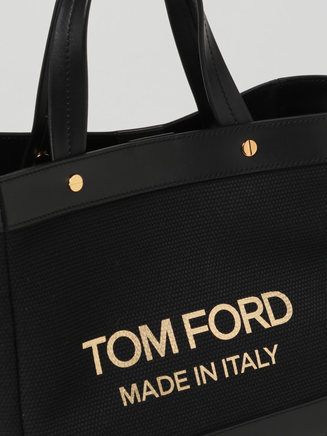 斜挎包 Tom Ford: Tom Ford斜挎包女士 黑色 4