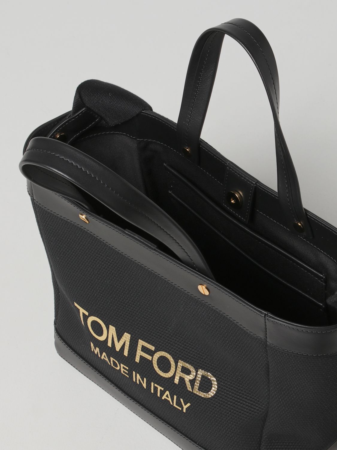 斜挎包 Tom Ford: Tom Ford斜挎包女士 黑色 5