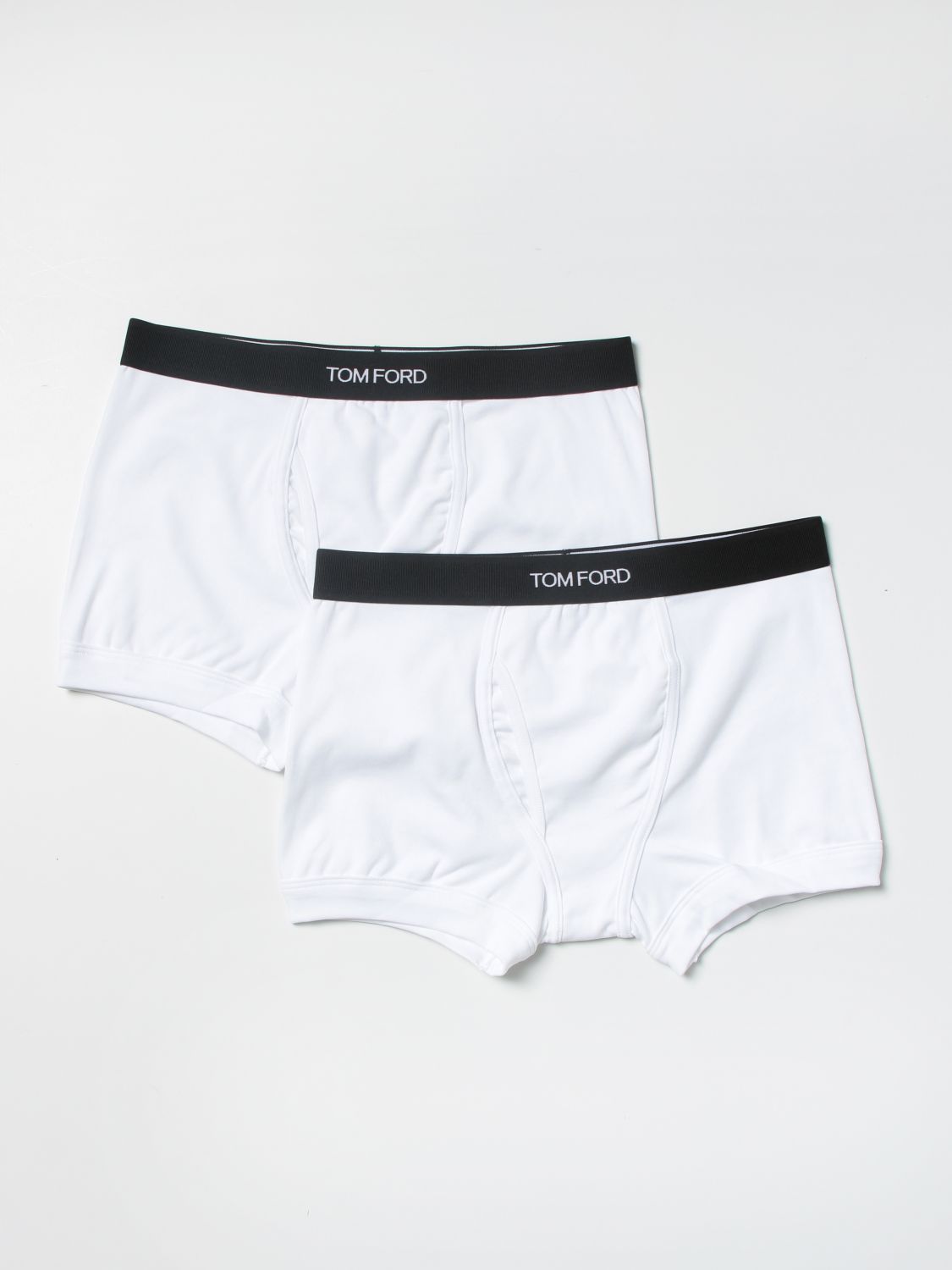 TOM FORD: Underwear men - White | Underwear Tom Ford T4XC31040 GIGLIO.COM
