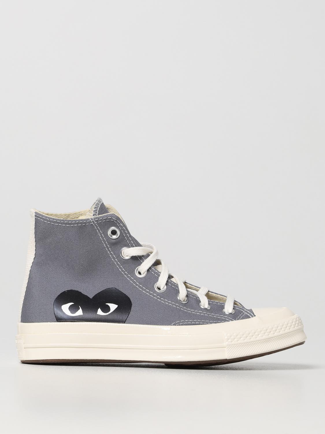 garcons play x converse