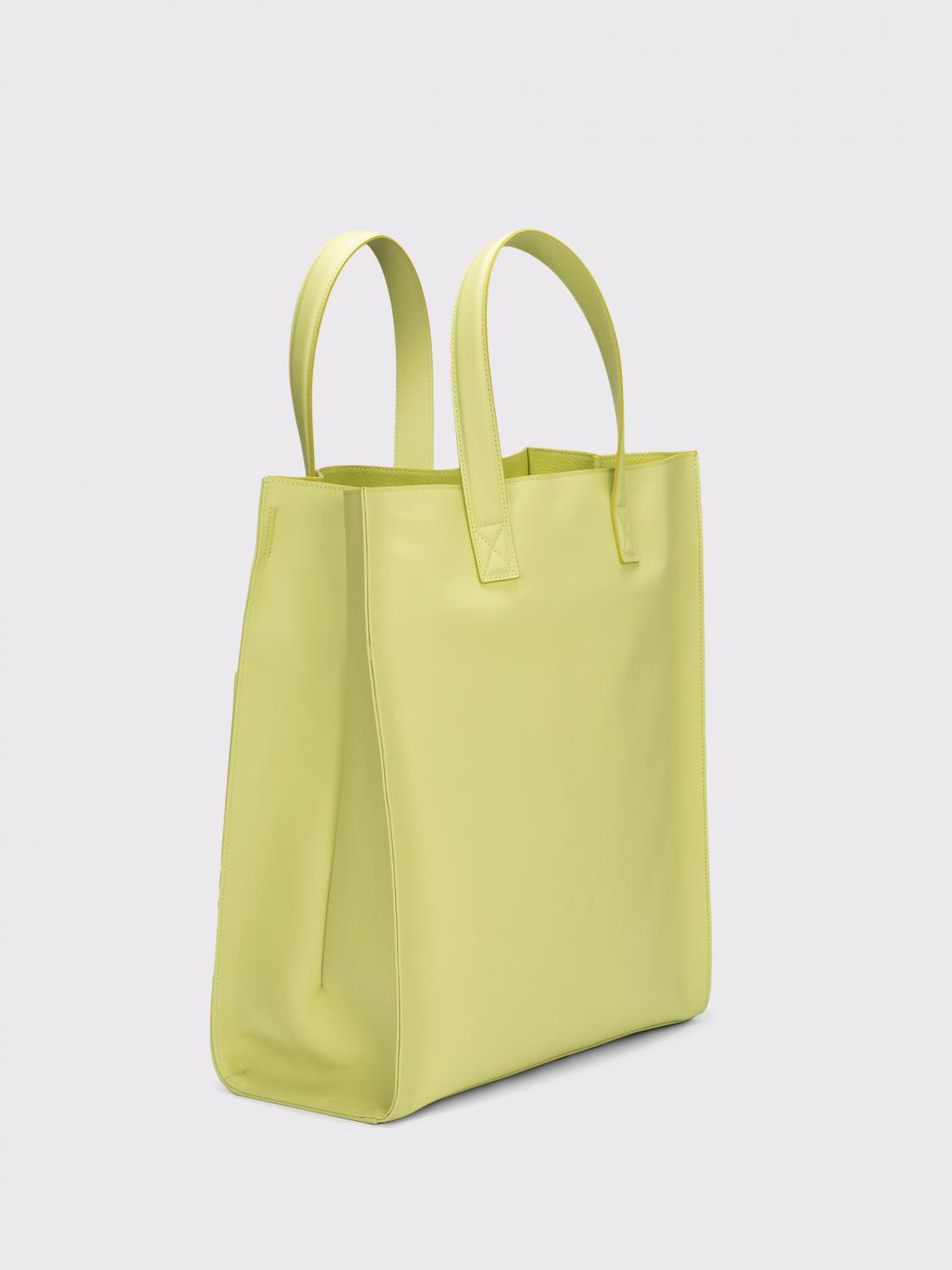 Baggu large leather hot sale retail tote